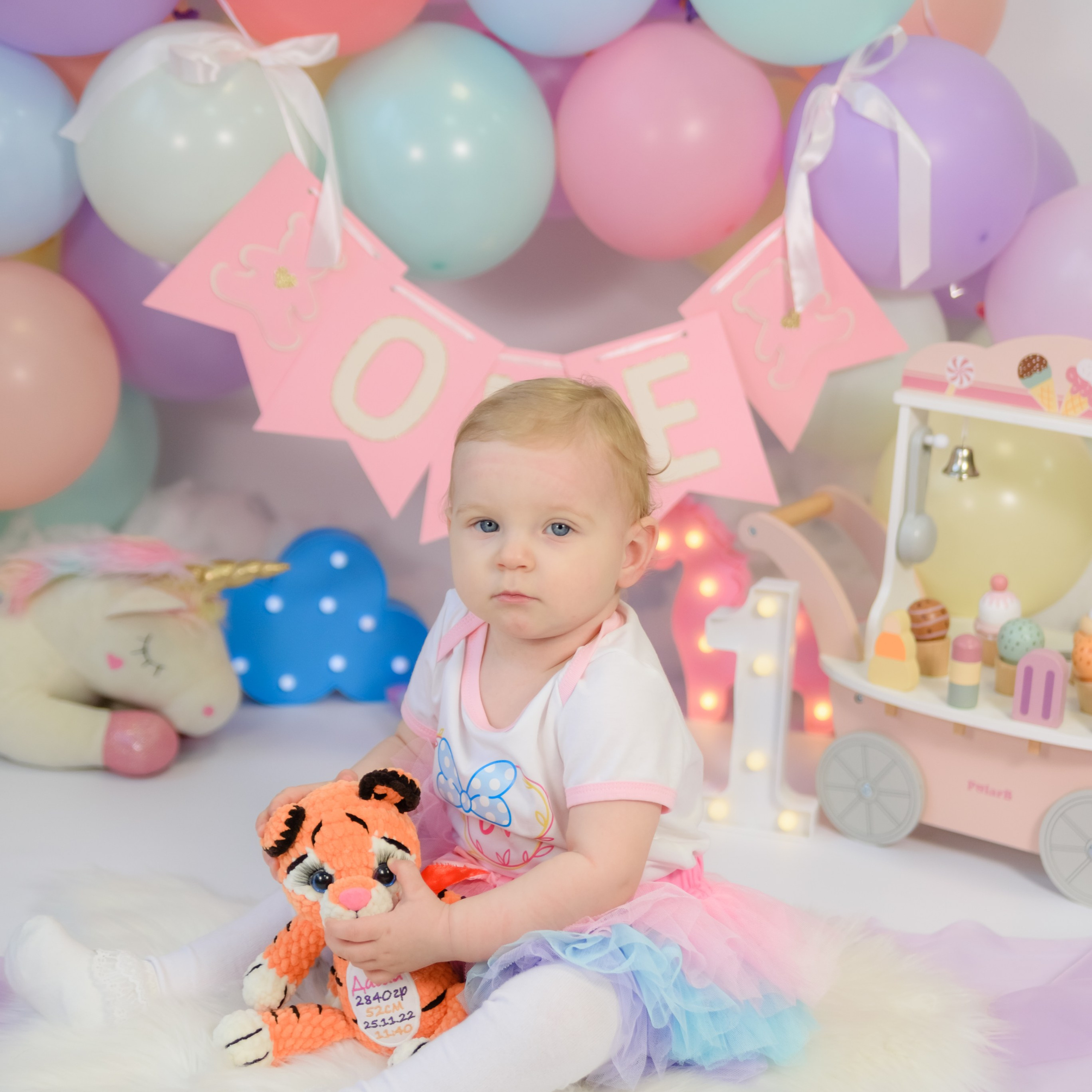 Отзывы. Детский Фотограф |Фотограф на годик в Брянске Ирина Романова