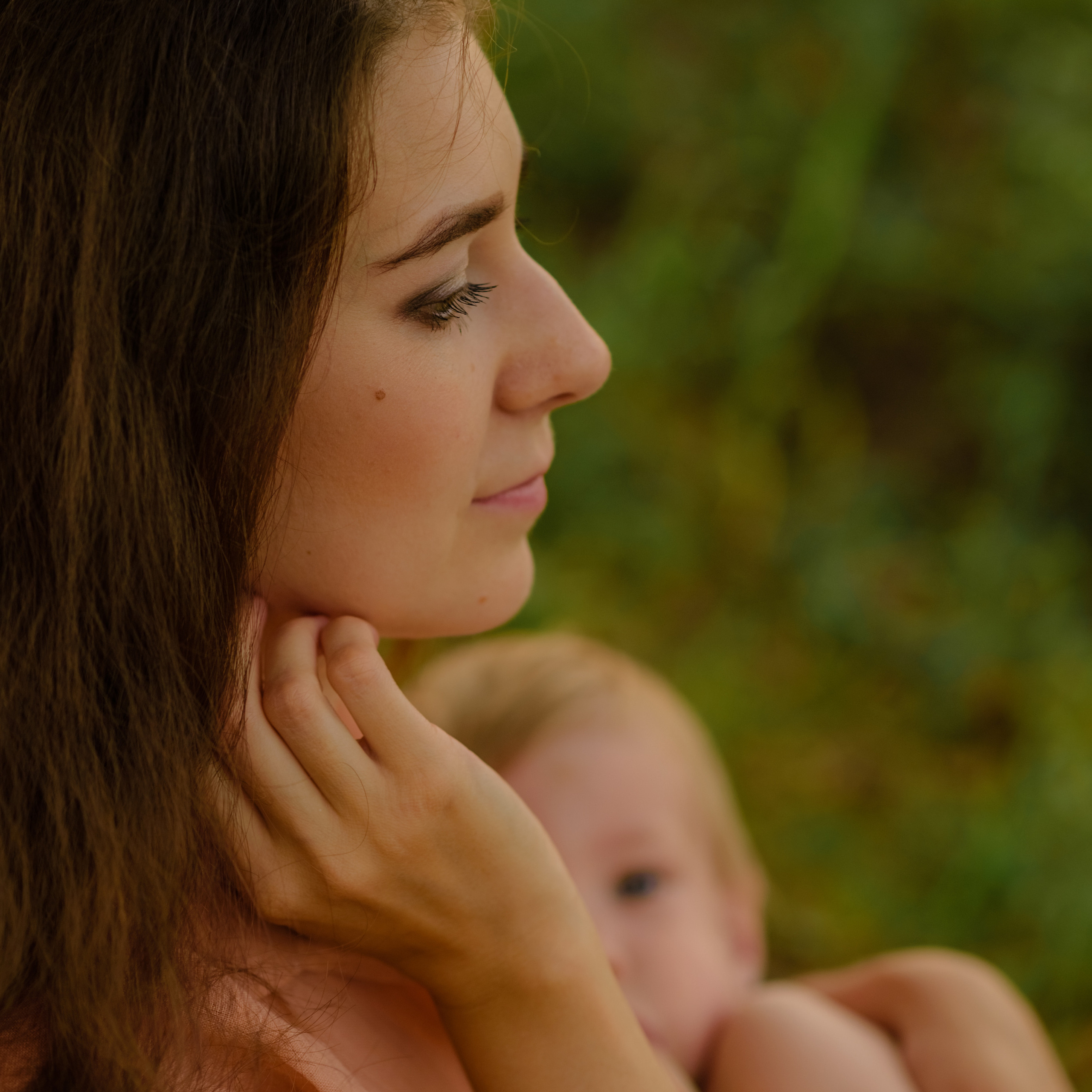 Катя и Леша (1г 5мес)