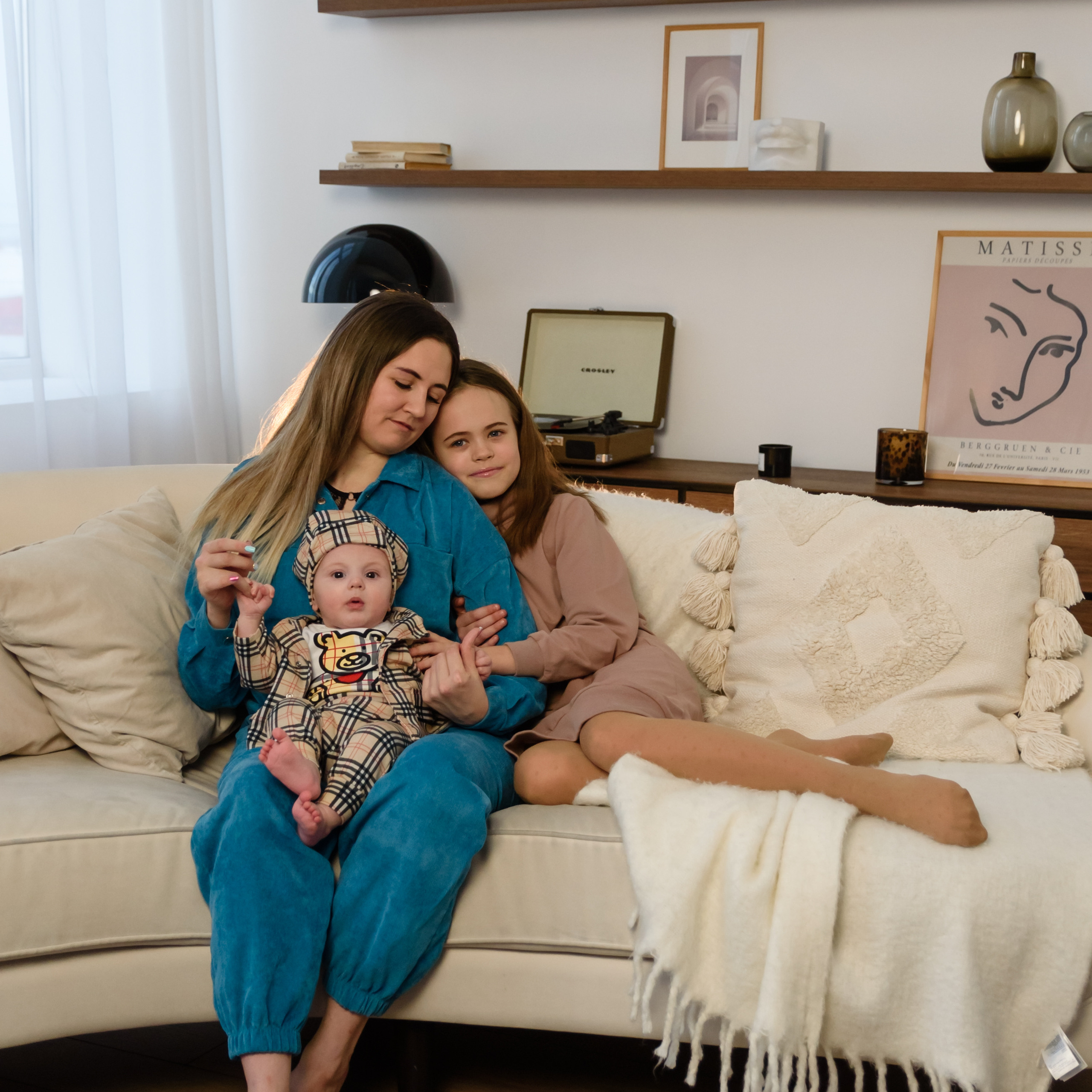 Отзывы. Детский Фотограф |Фотограф на годик в Брянске Ирина Романова