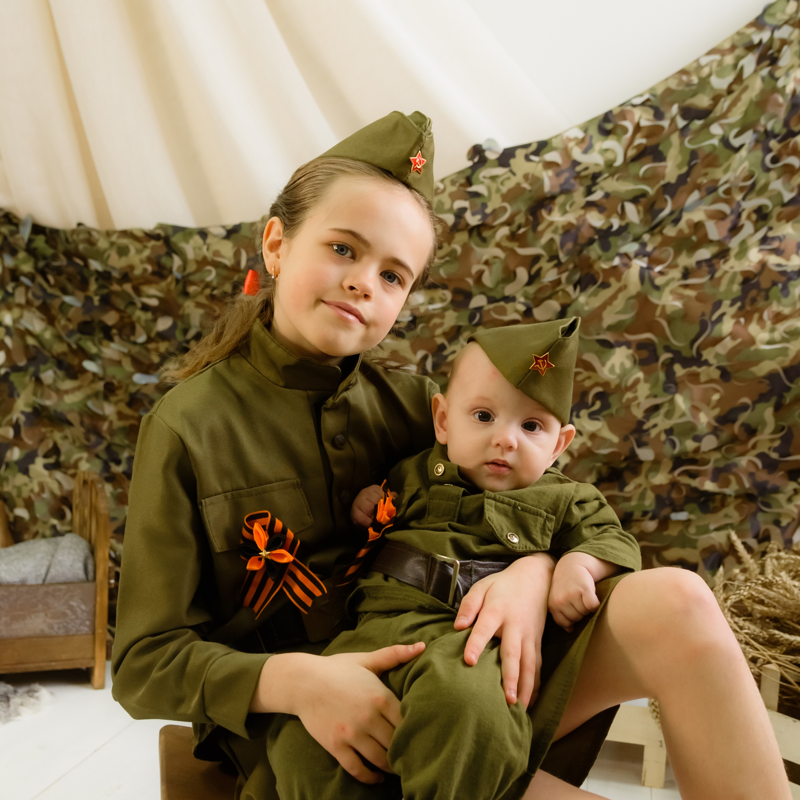 Отзывы. Детский Фотограф |Фотограф на годик в Брянске Ирина Романова