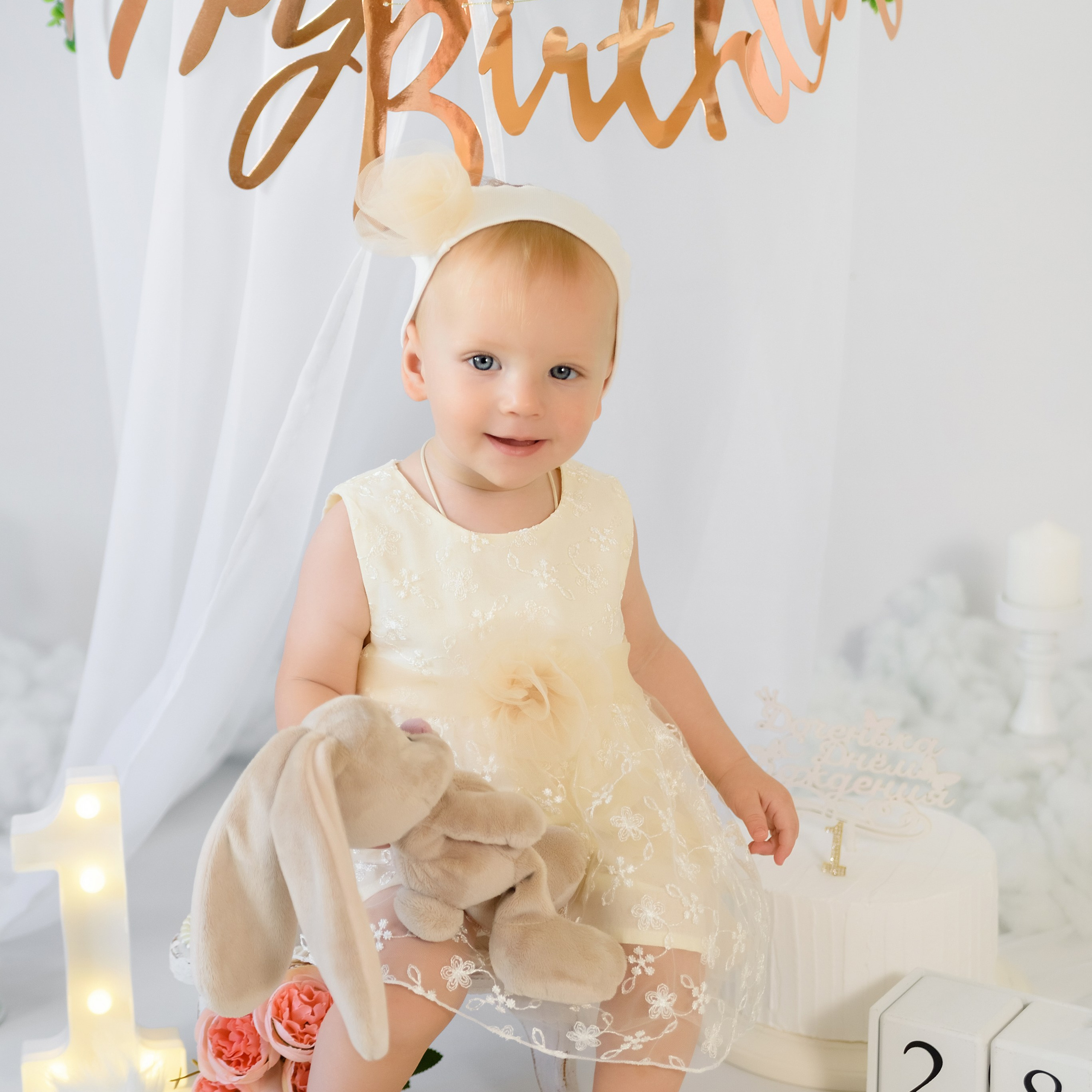 Отзывы. Детский Фотограф |Фотограф на годик в Брянске Ирина Романова