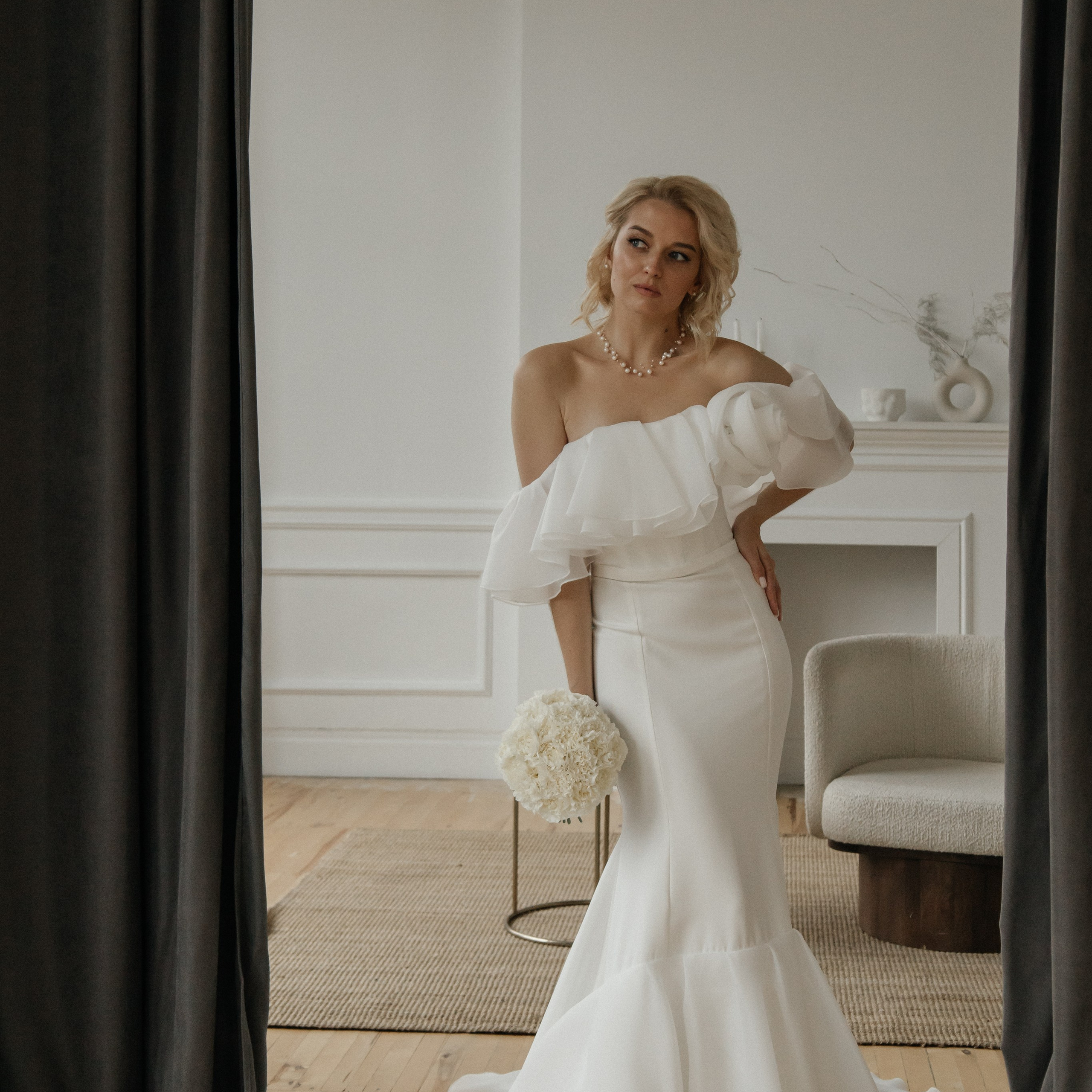 Анна & Евгений