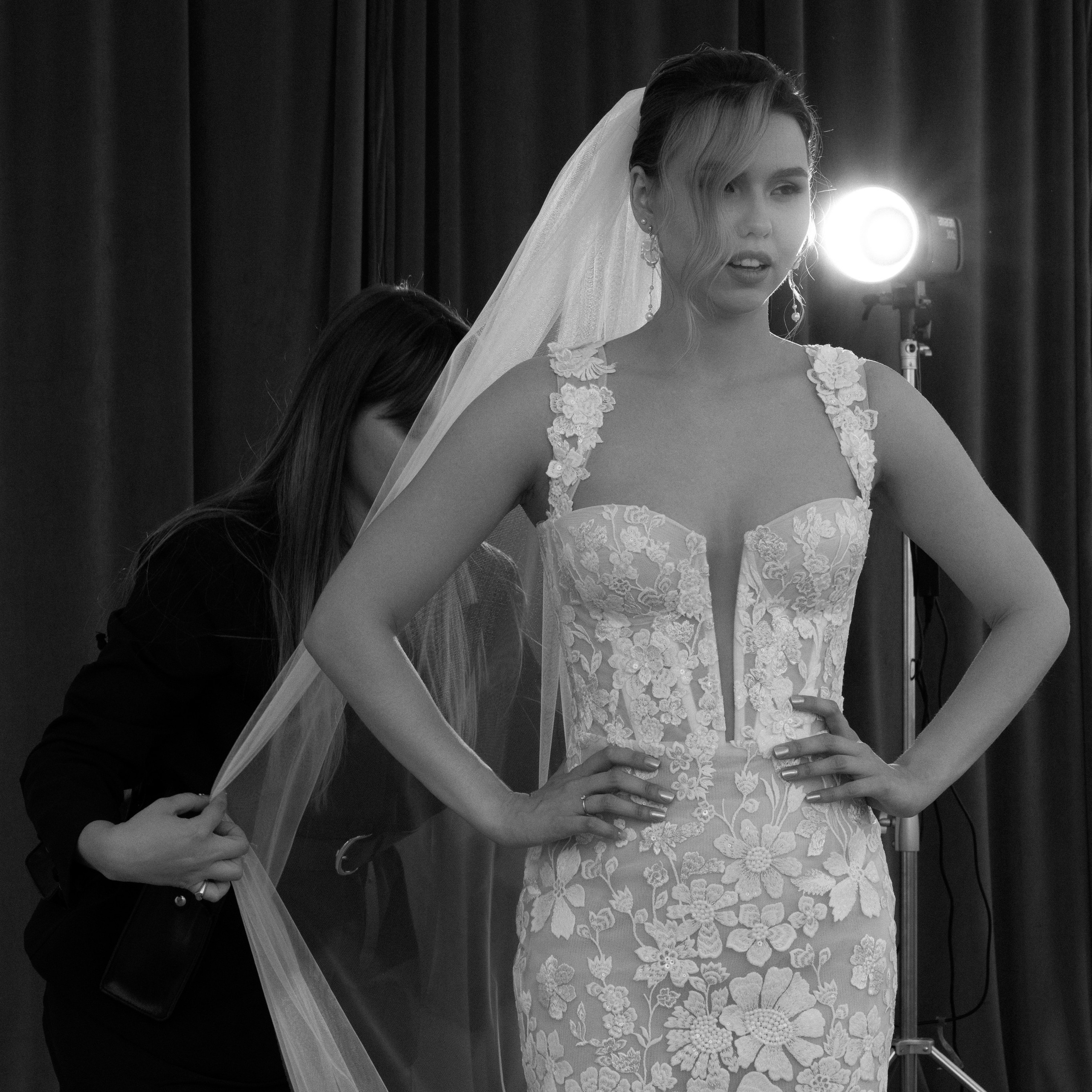 Валерий & Мария