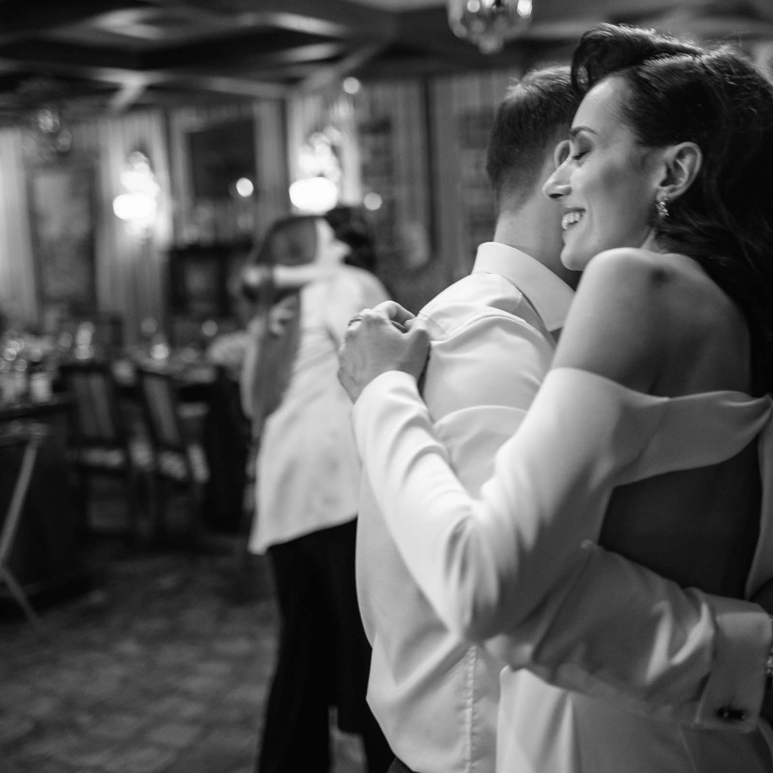 Стелла + Максим