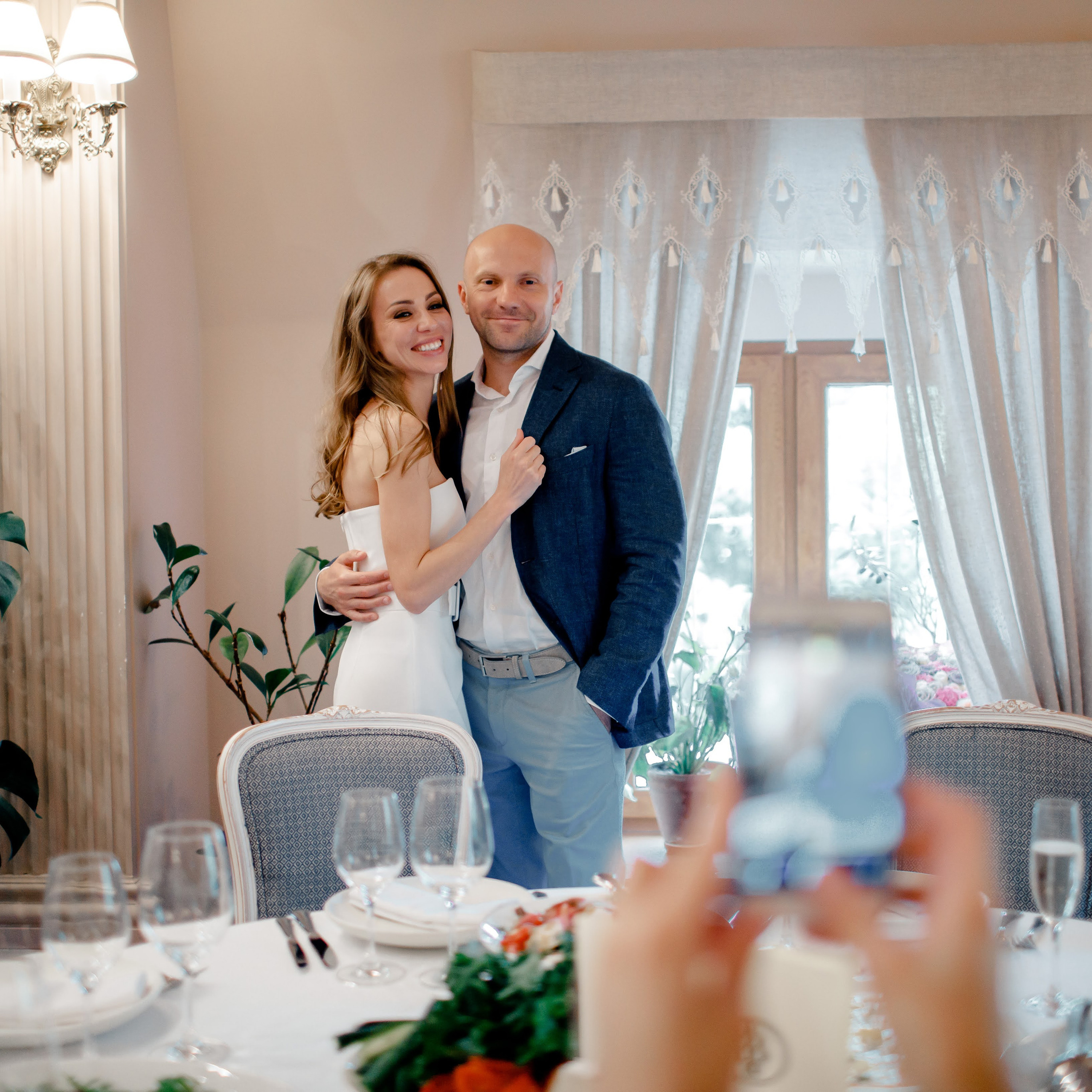 Юбилей Екатерины (30 лет)