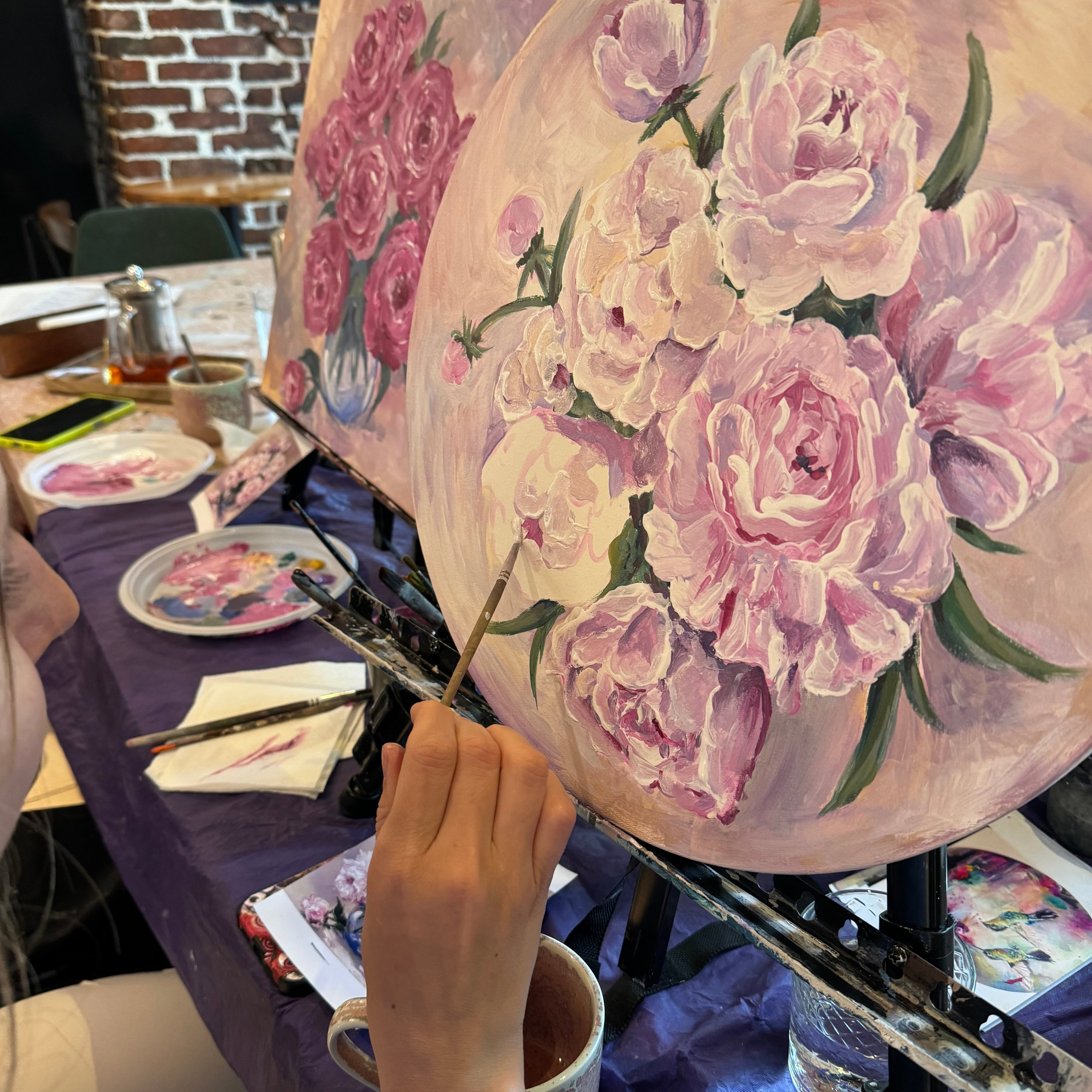 Отзывы. Художник Мария Бикбулатова магия эзотерика карты таро «тайны мастера»