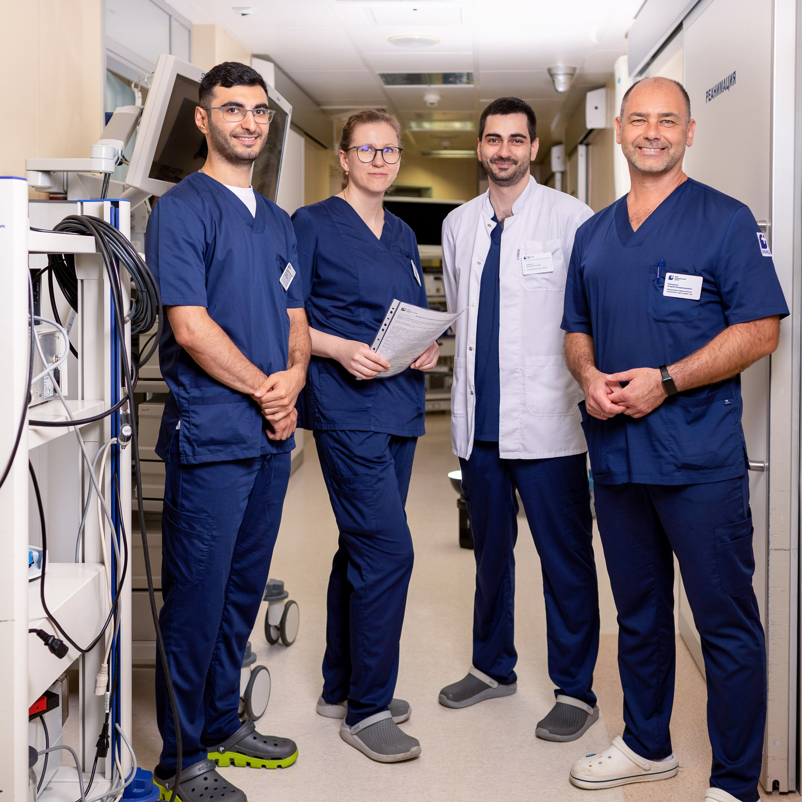 Врачи стоковые фото