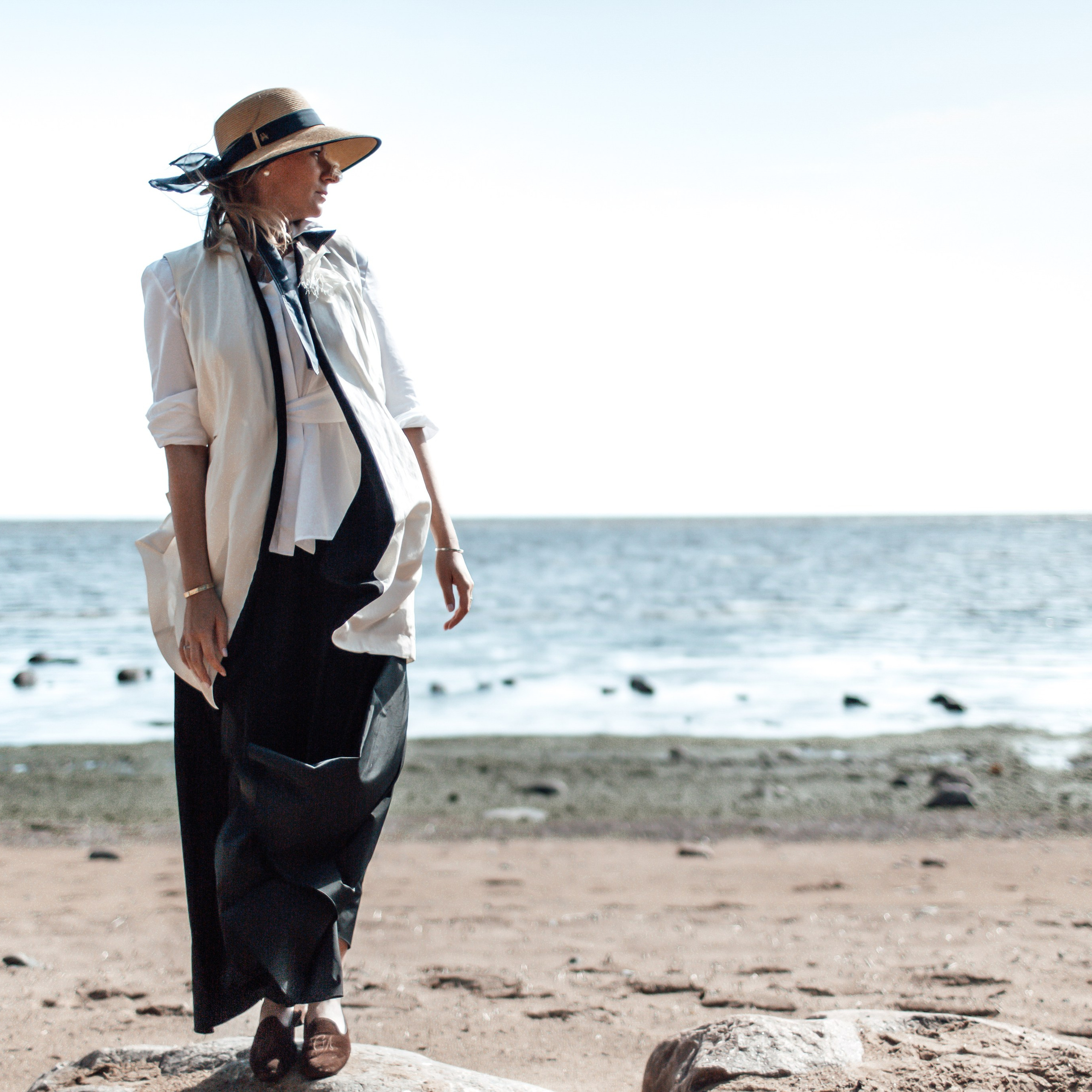 Индивидуальная прогулка