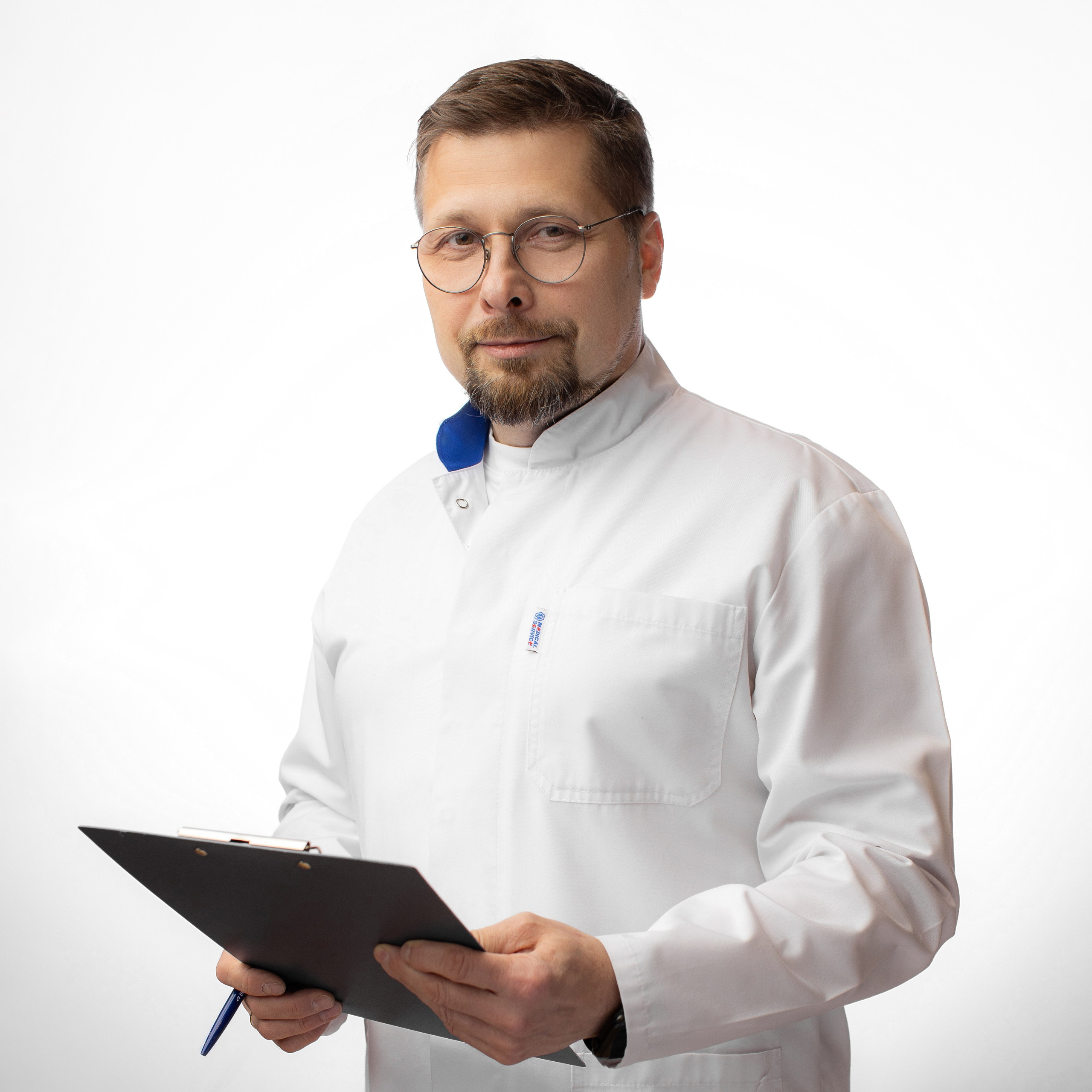 Портрет на фоне