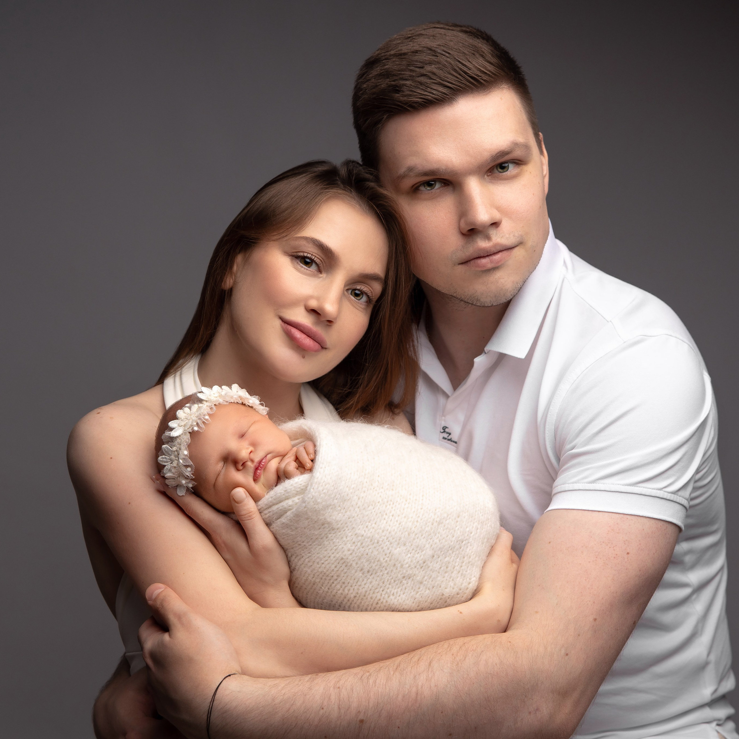 Семейные кадры Комфорт, VIP