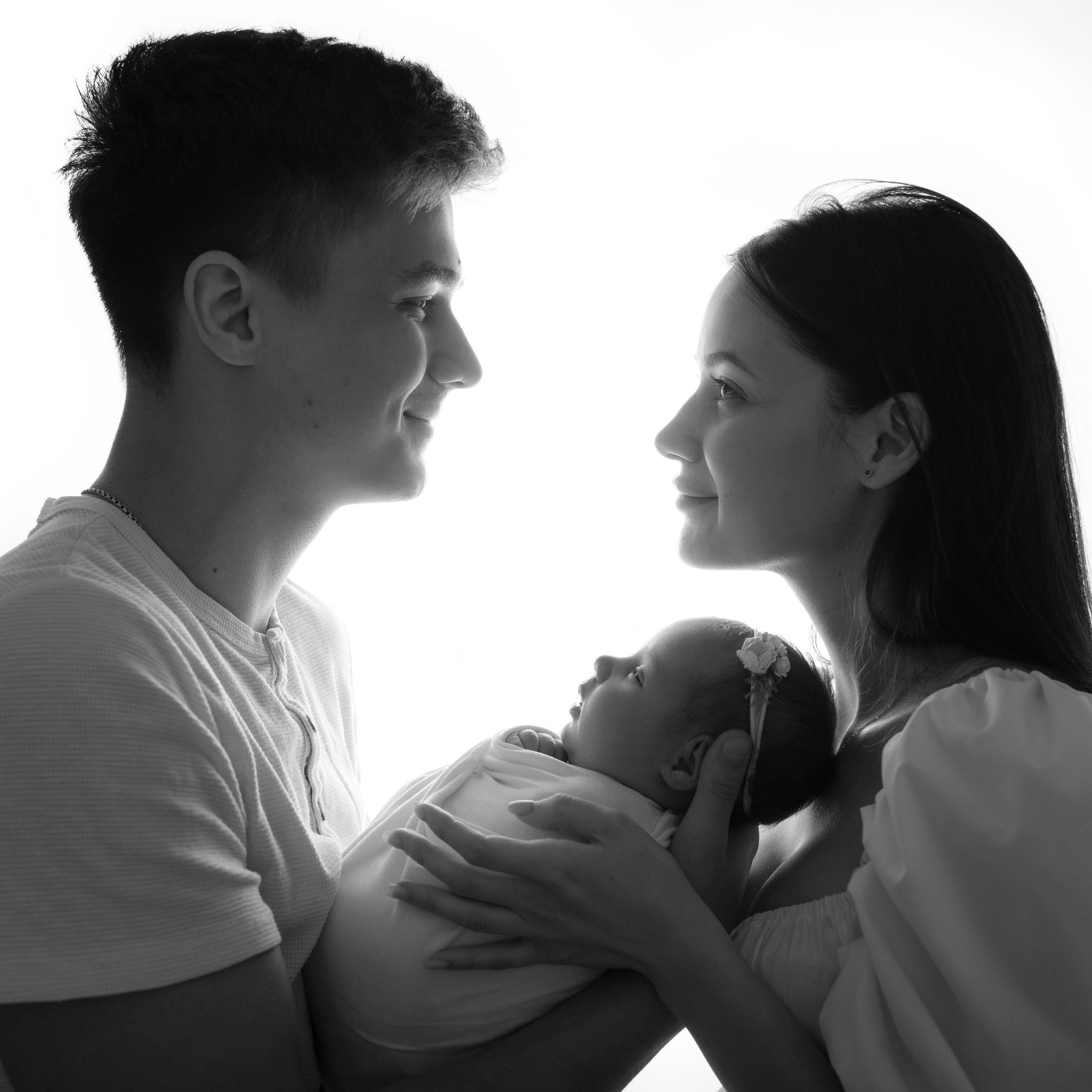 Семейные кадры Лайт, Мини