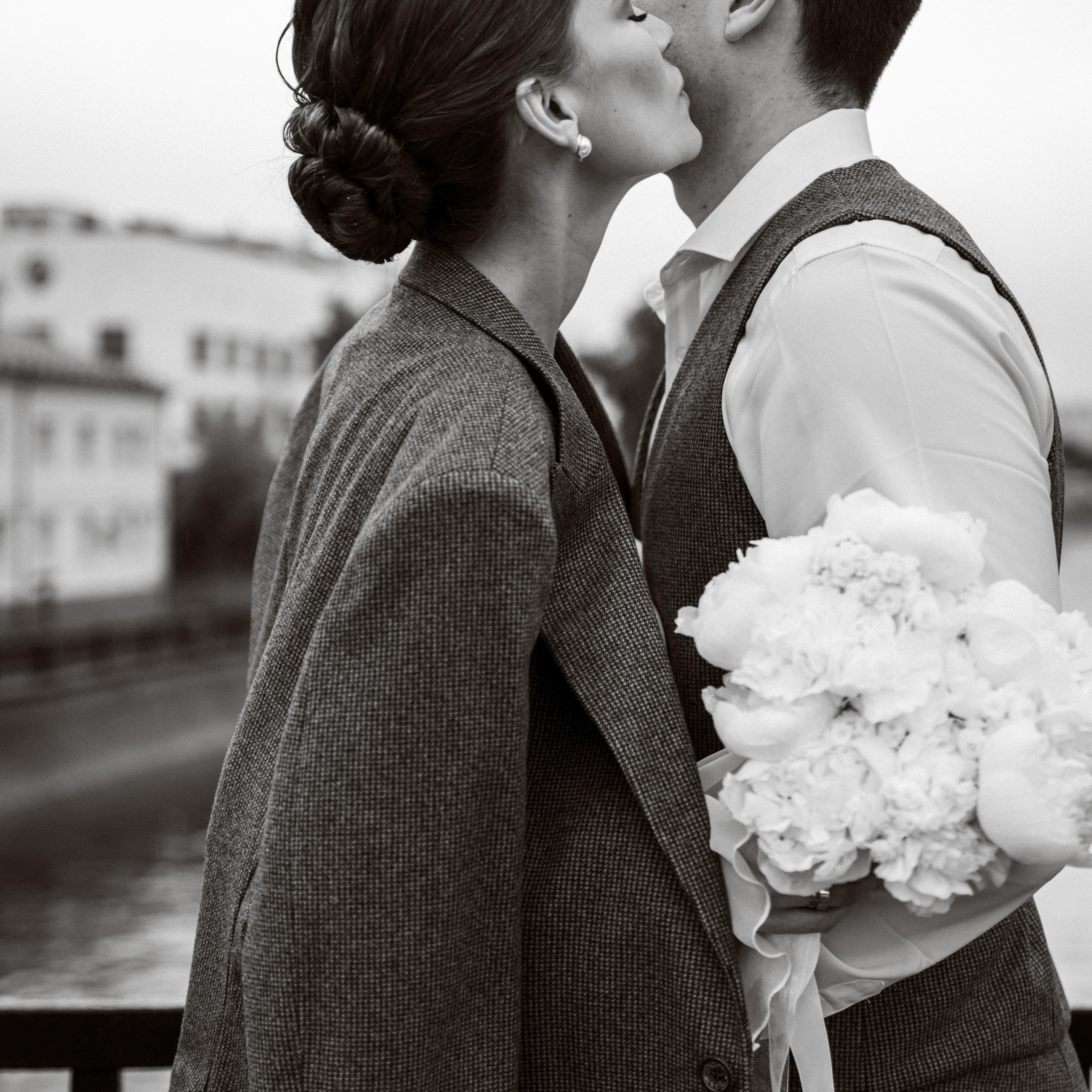 Отзывы. Фотограф в Москве Анна Дзен