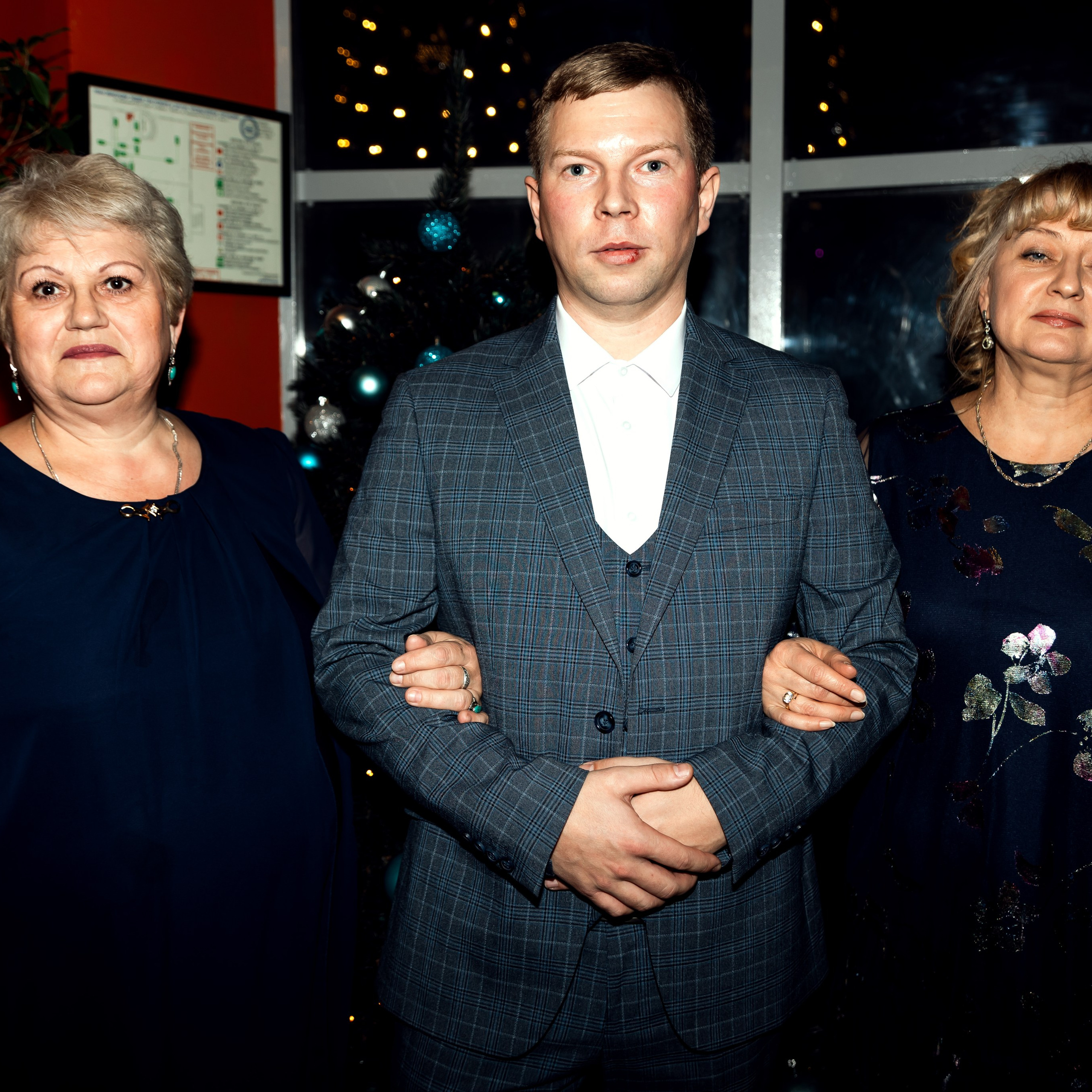 Отзывы. Фотограф в Москве Анна Дзен