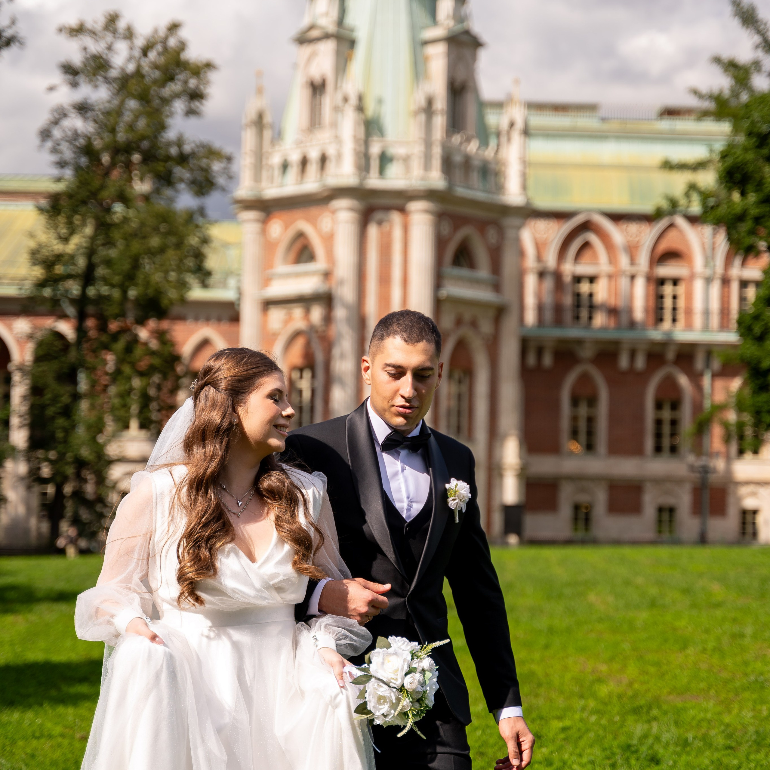 Отзывы. Фотограф Станислав Лещик