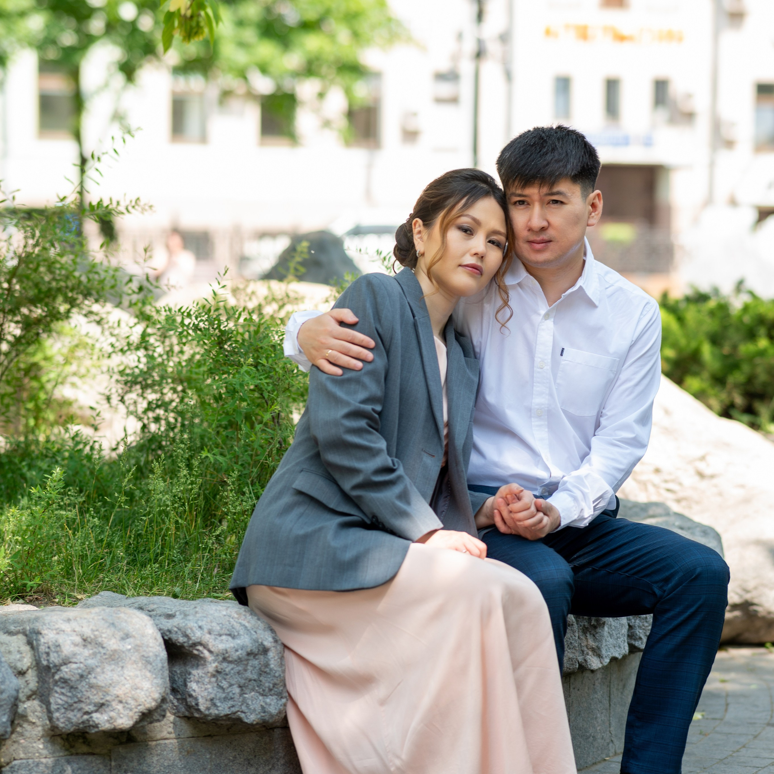 Отзывы. Фотограф Станислав Лещик