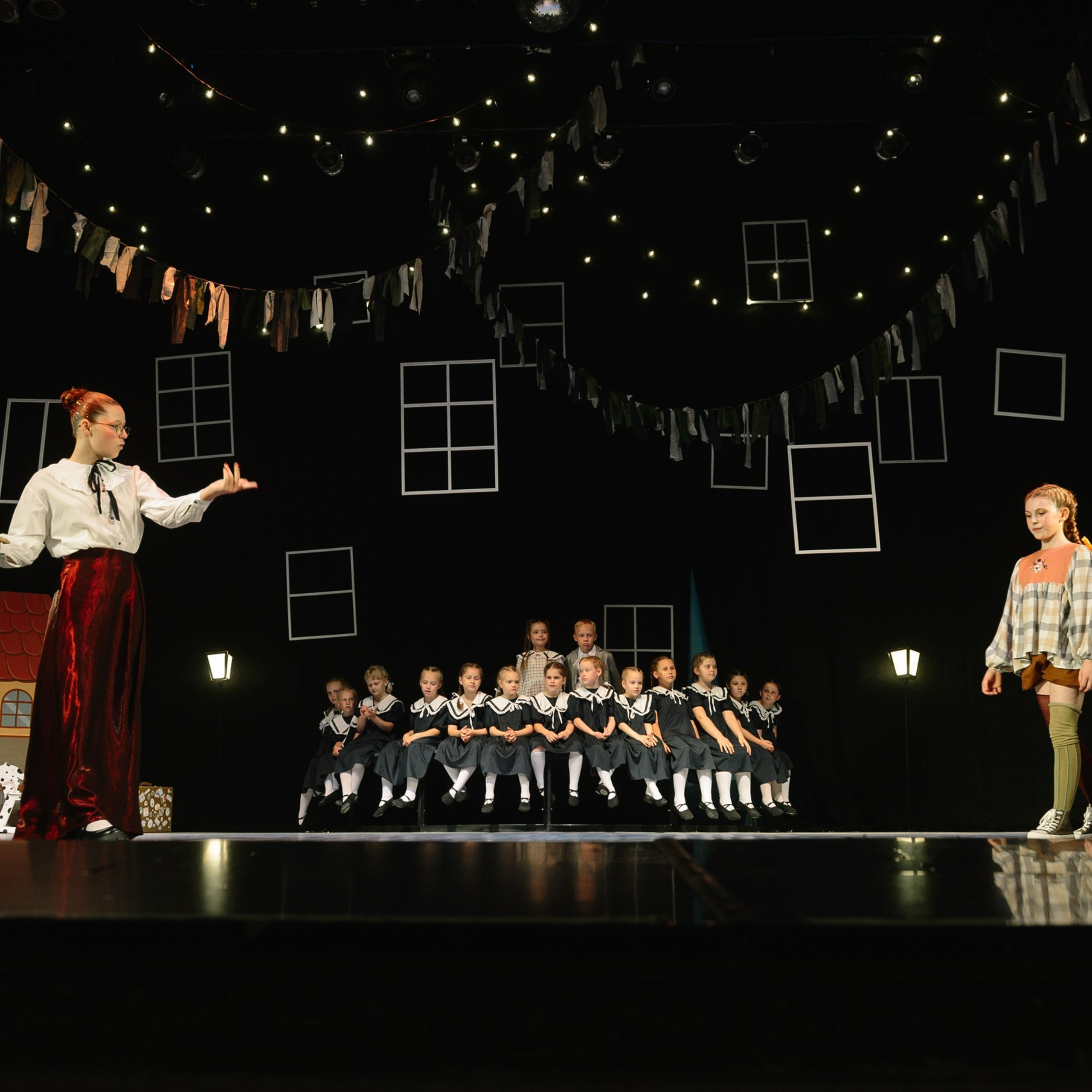 Студия гимнастики Юла