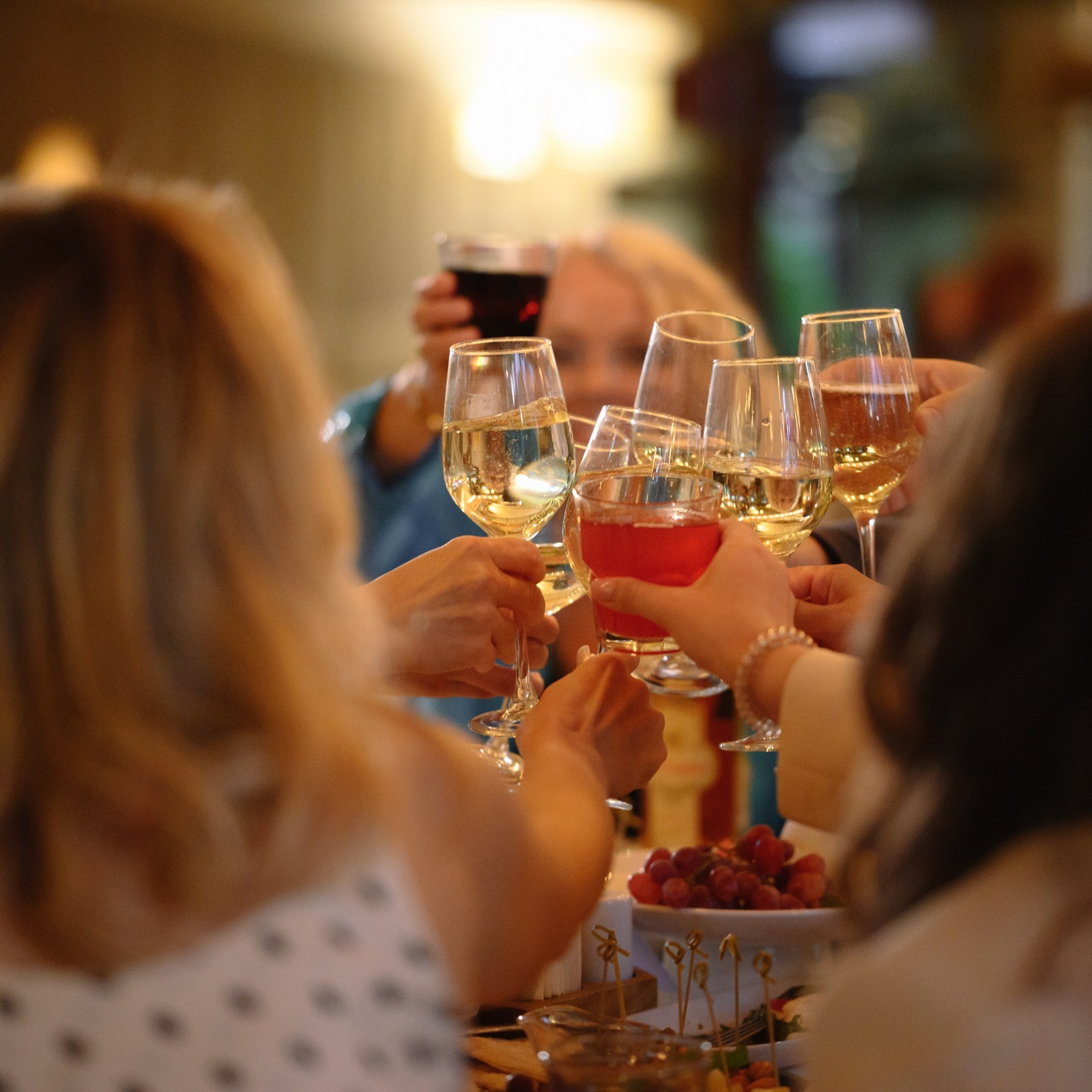 Корпоратив | Veranda