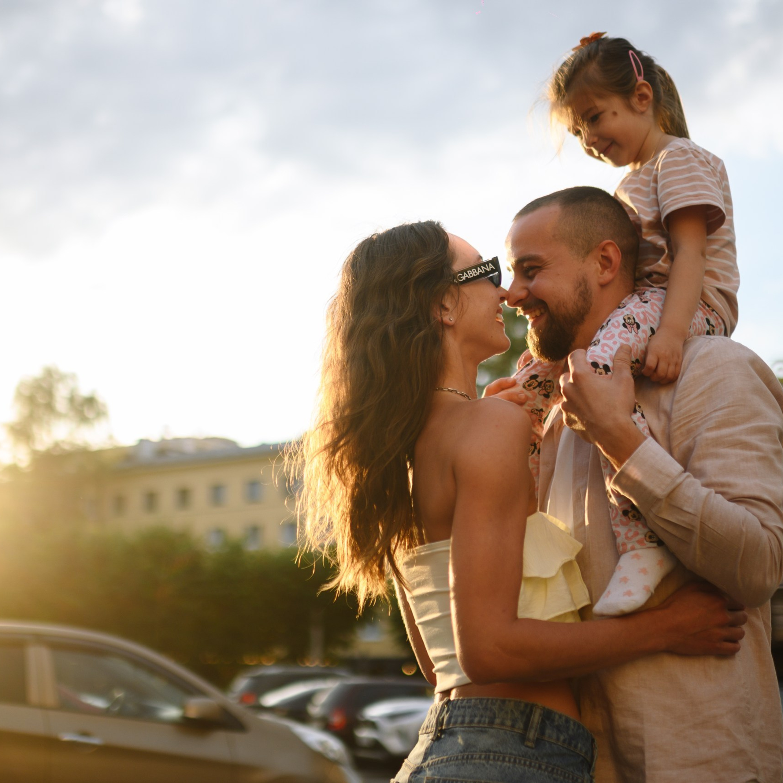 День Семьи | проект VK