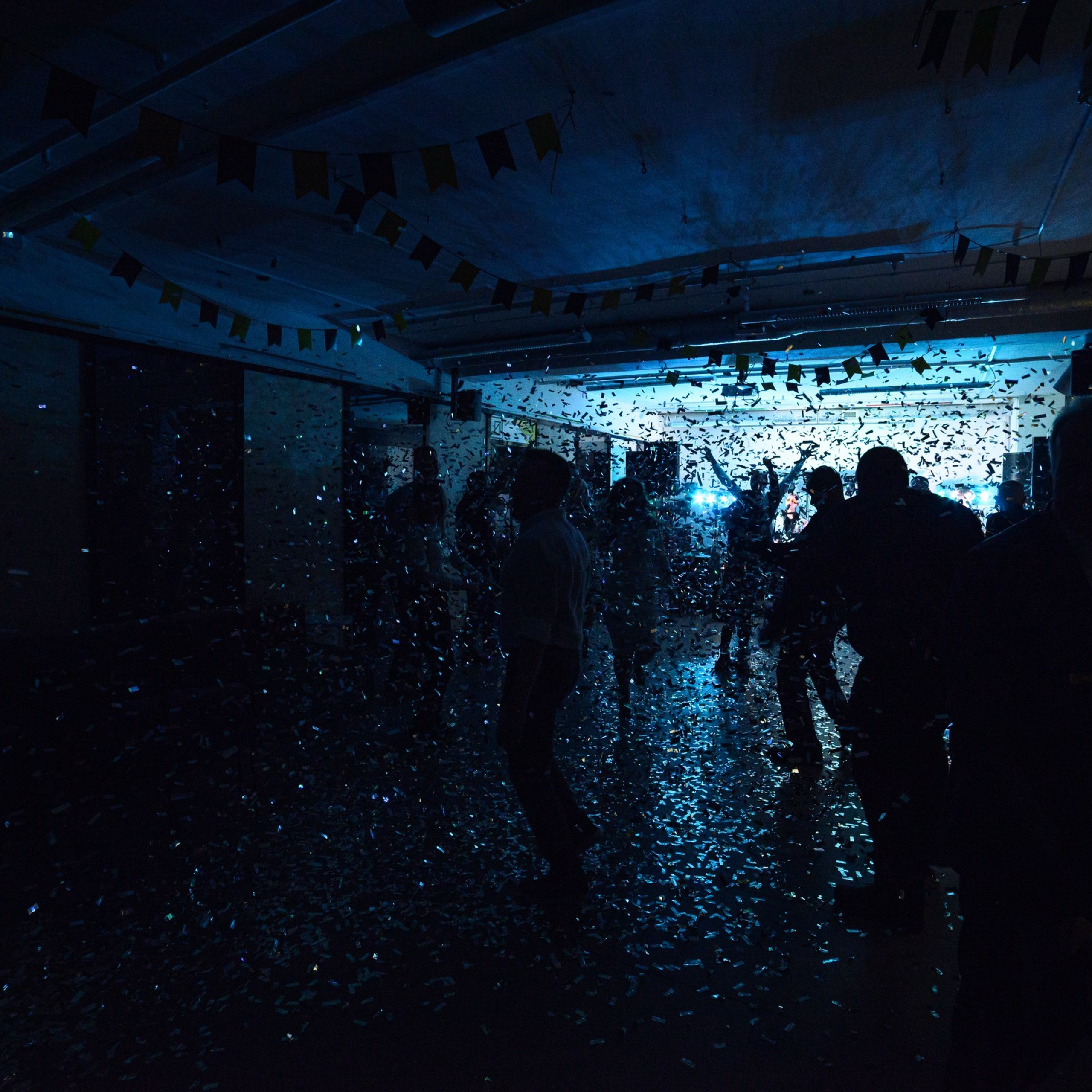 Корпоратив | Kale Color