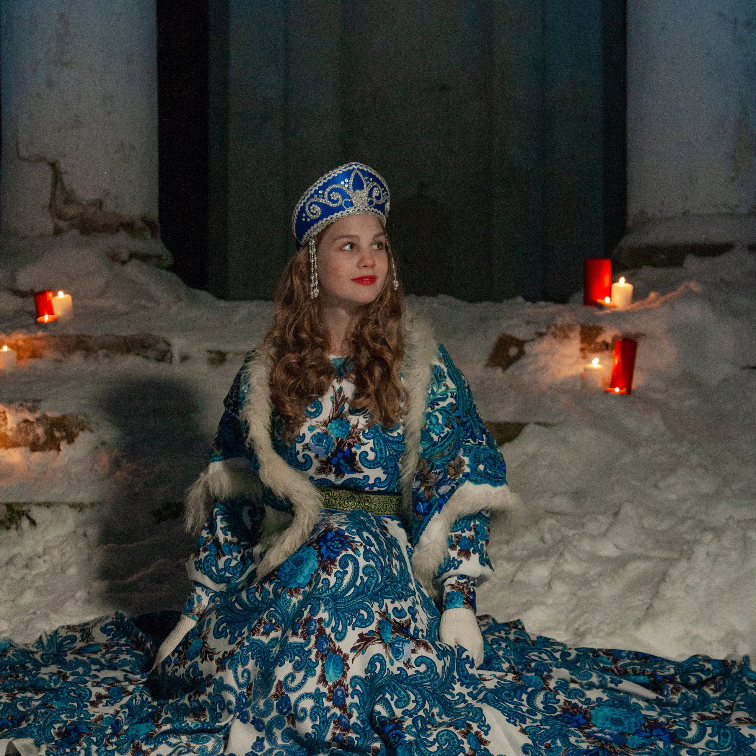 Отзывы. Женский и детский фотограф Константин Гусев