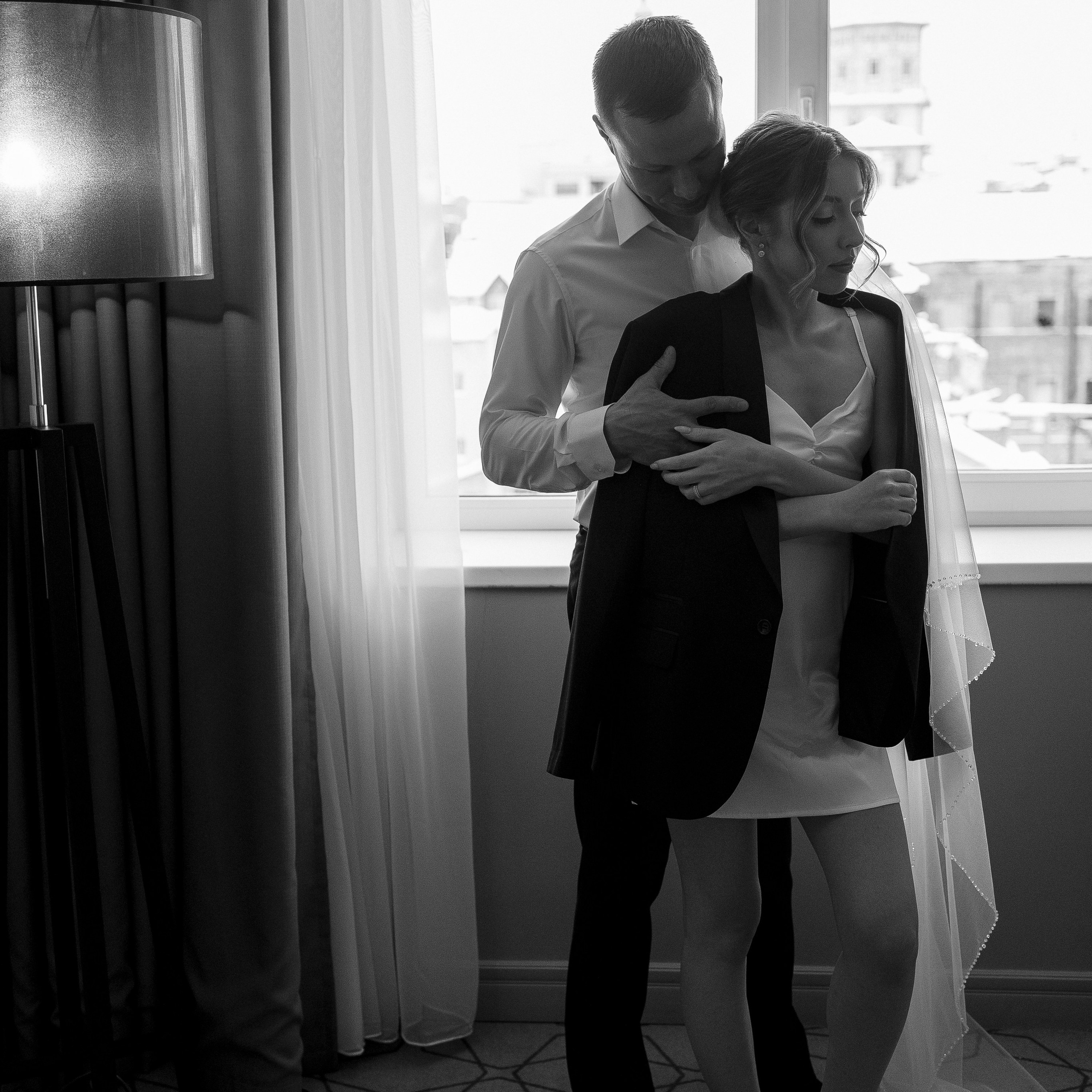 Отзывы. Свадебный и репортажный фотограф в Казани Регина Гареева