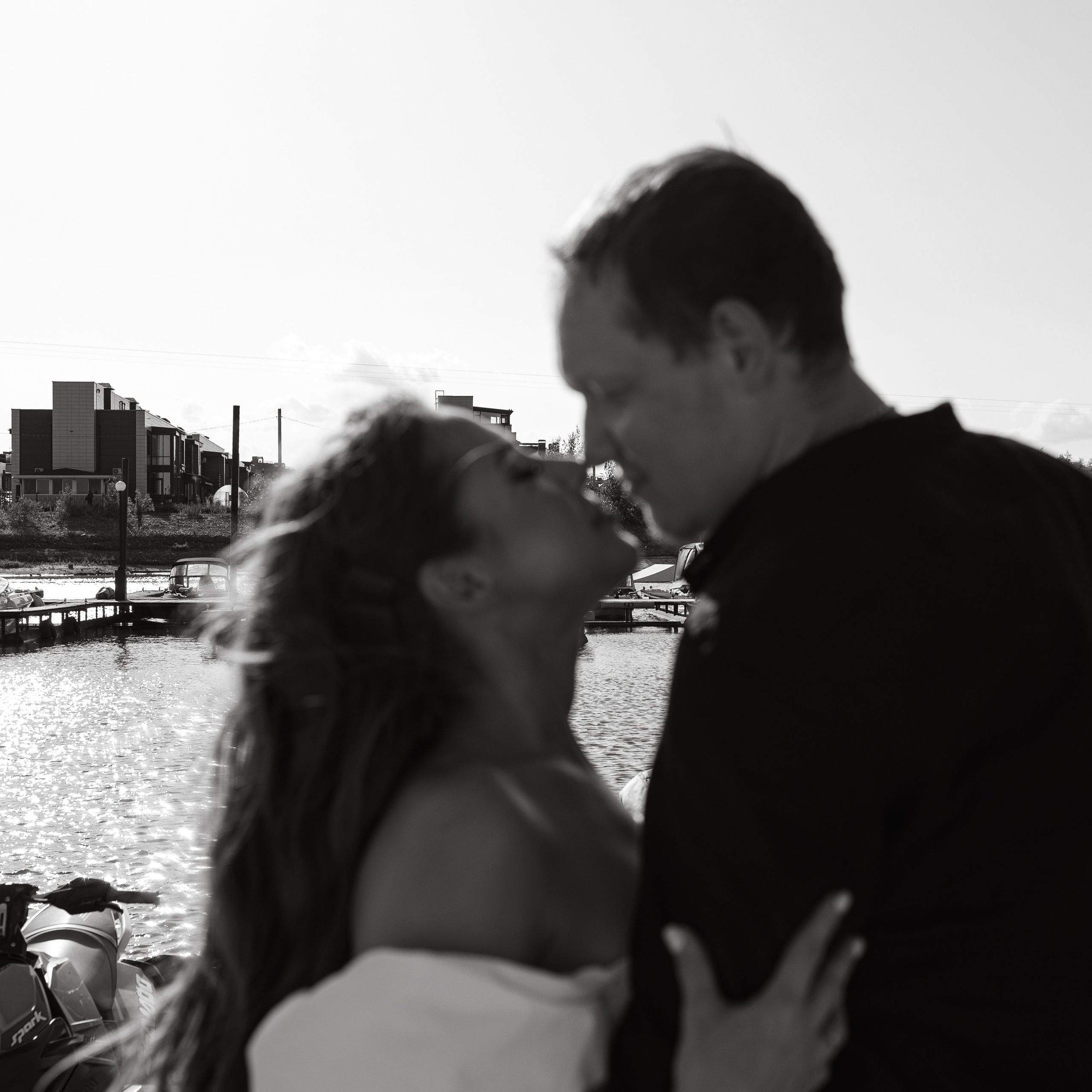 Отзывы. Свадебный и репортажный фотограф в Казани Регина Гареева