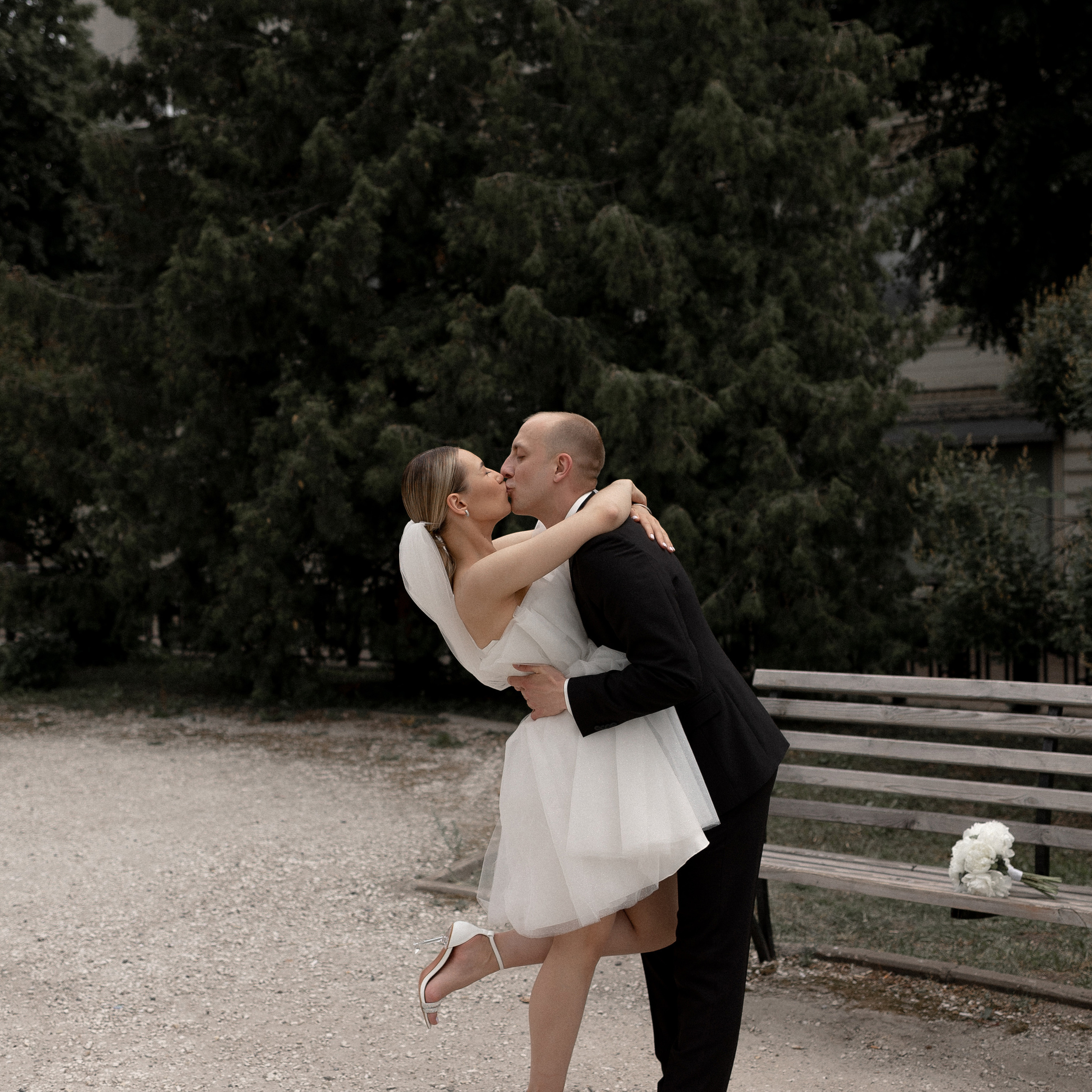 Отзывы. Свадебный и репортажный фотограф в Казани Регина Гареева