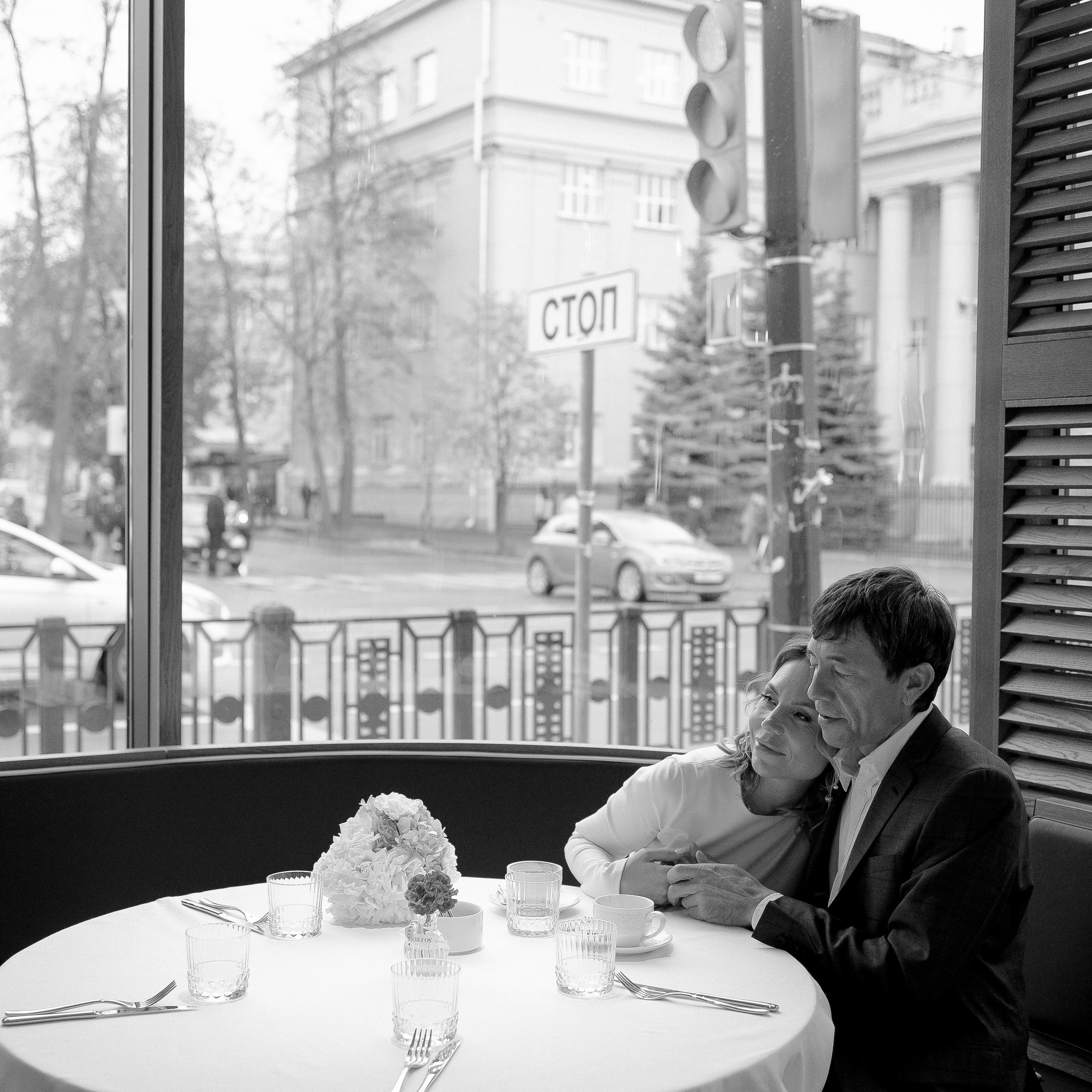 Отзывы. Свадебный и репортажный фотограф в Казани Регина Гареева