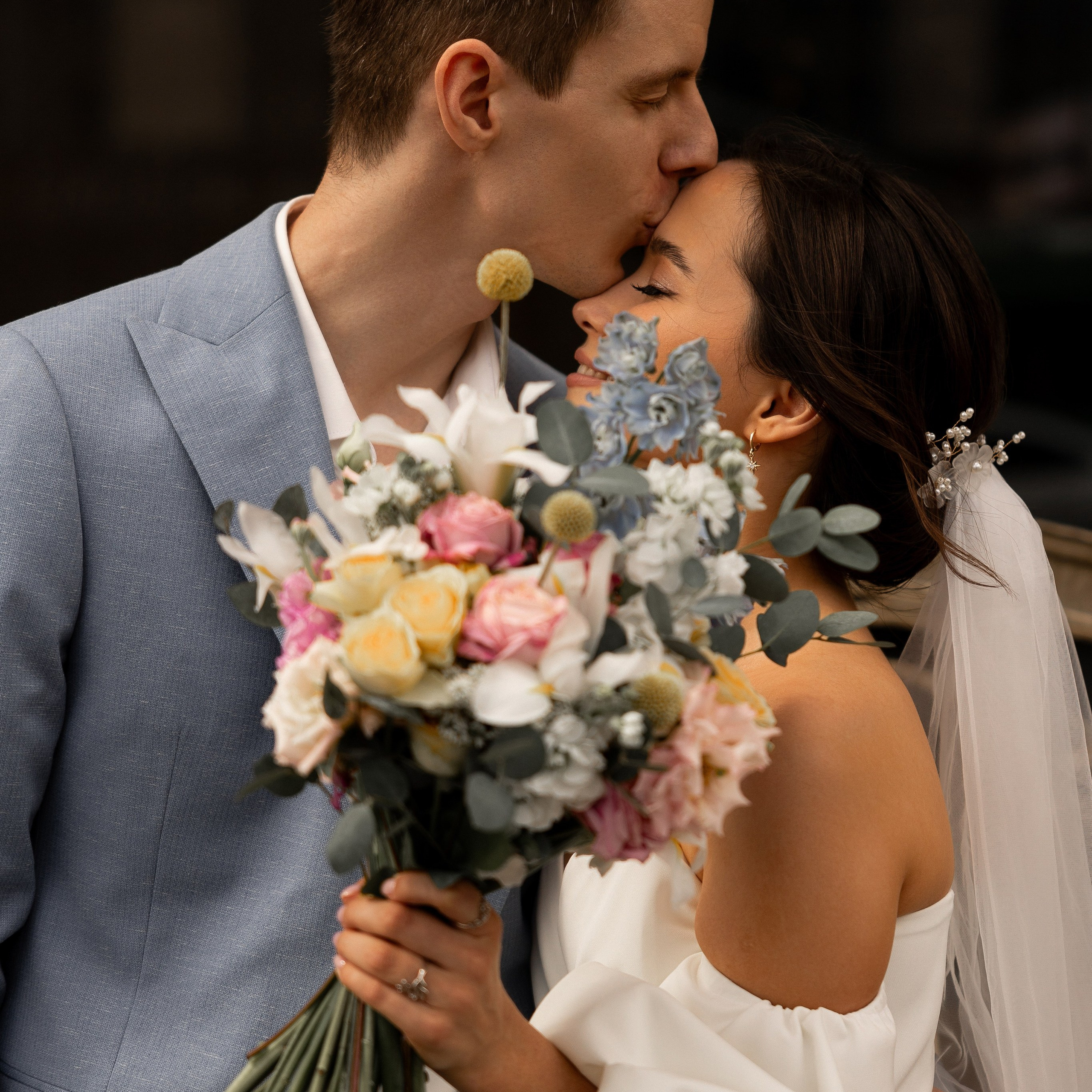 Отзывы. Свадебный и репортажный фотограф в Казани Регина Гареева