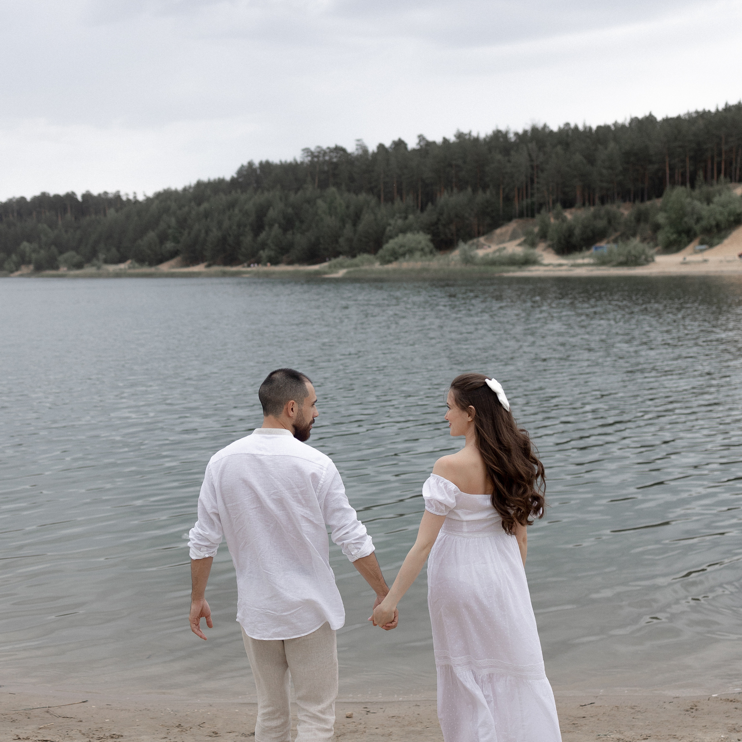 Отзывы. Свадебный и репортажный фотограф в Казани Регина Гареева