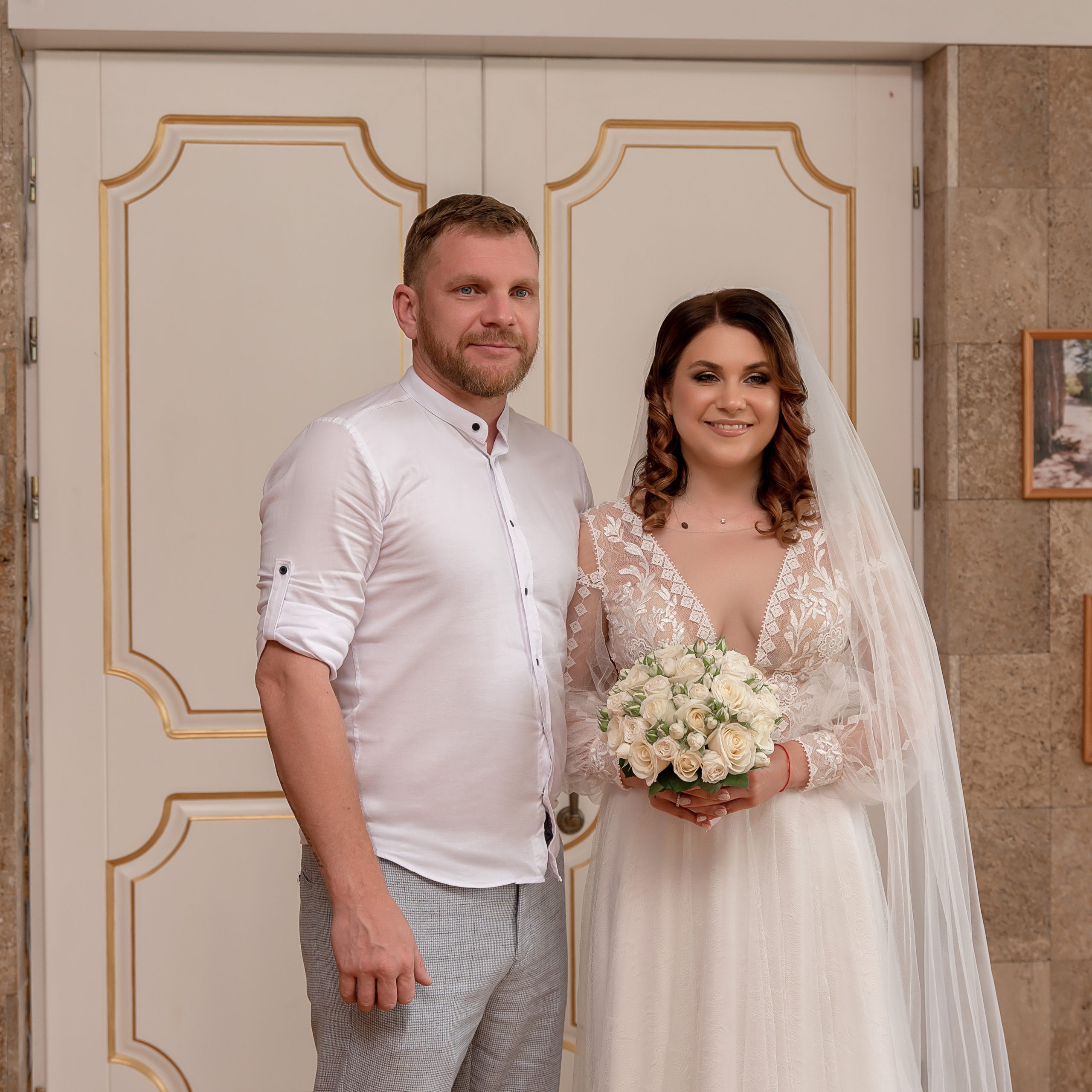 Отзывы. Свадебный и семейный фотограф Симферополь Крым Юлия Титова