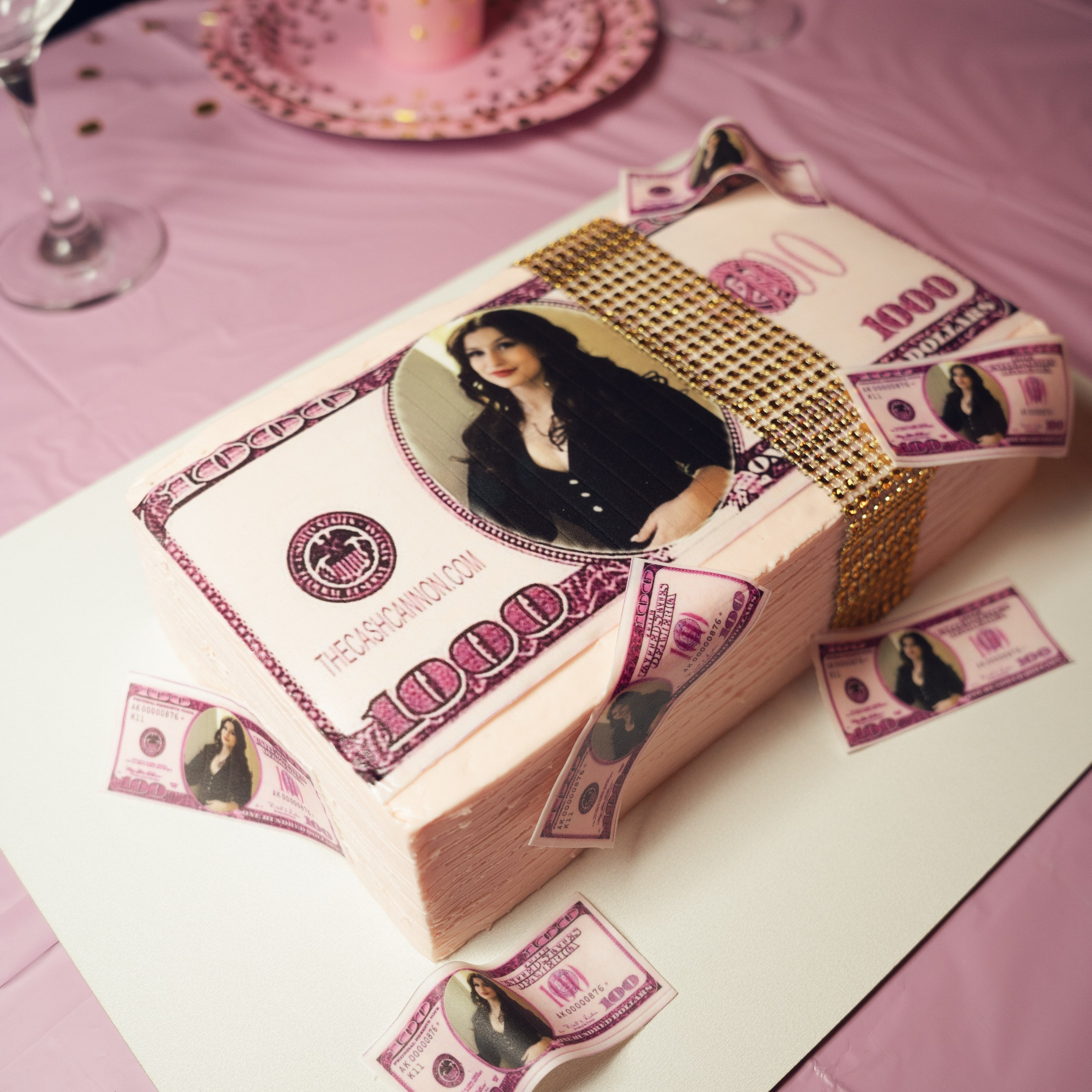 День рождение/Катя