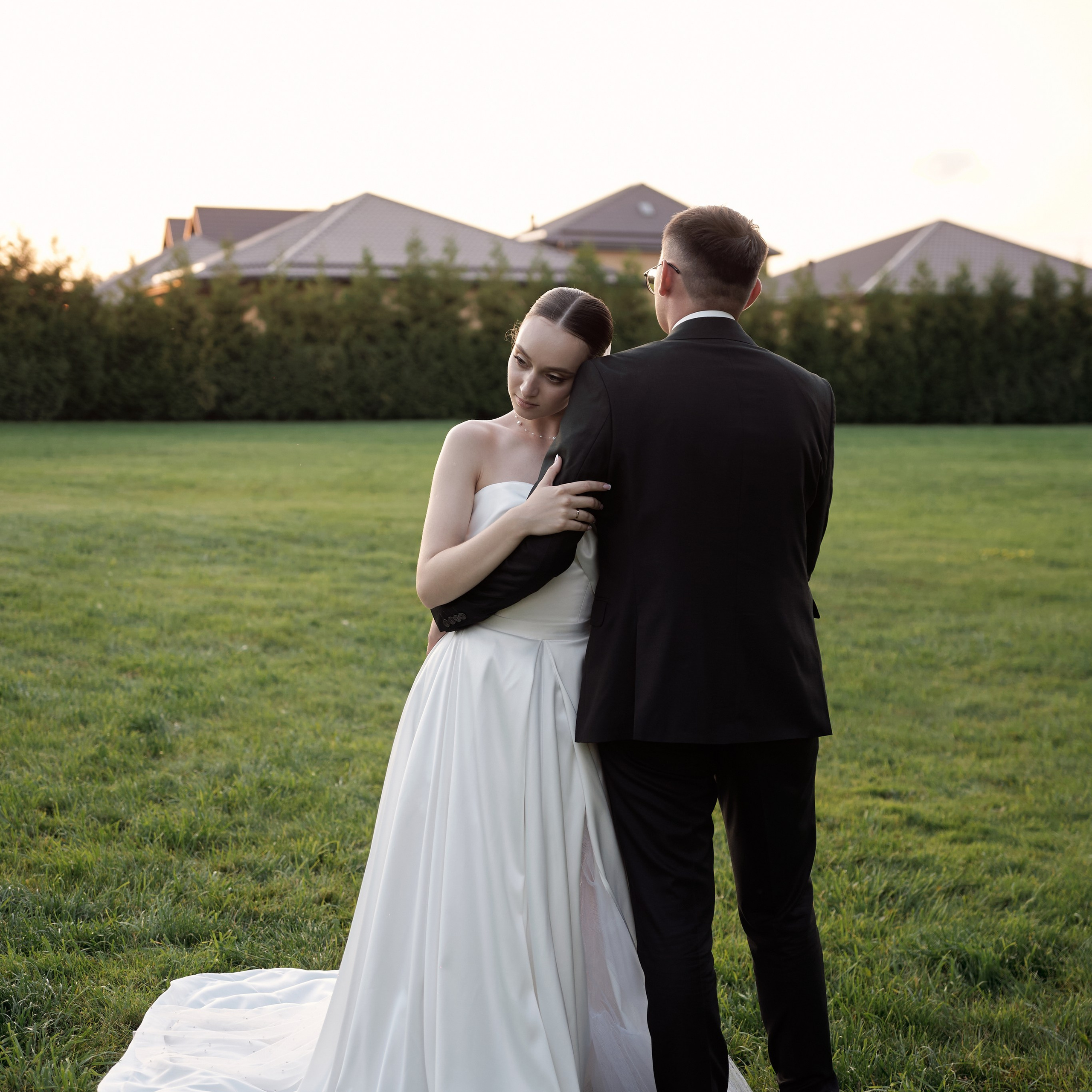 Анастасия & Даниил