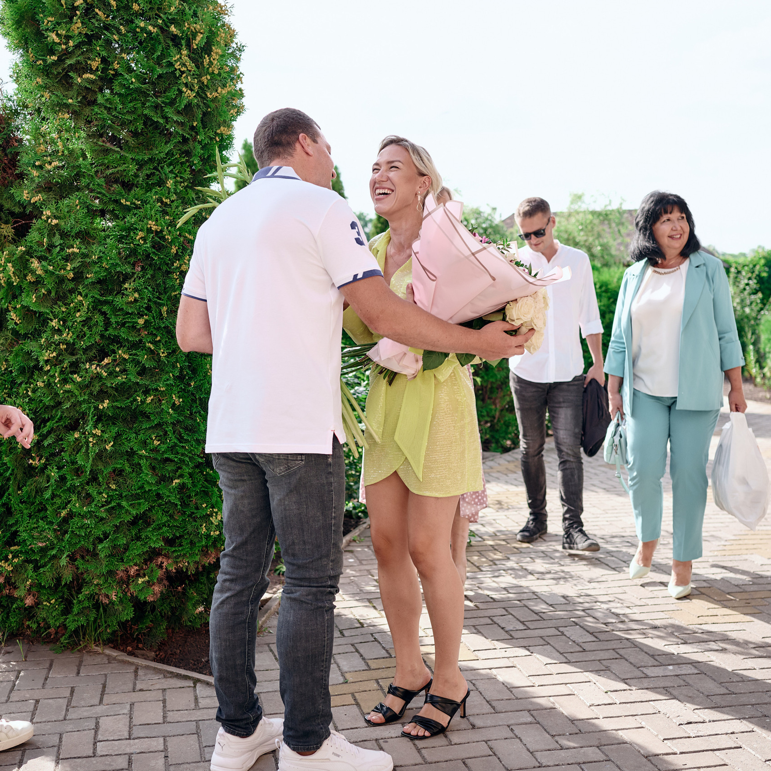 Отзывы клиентов фотографа Ежкова Алексея в Нижнем Новгороде. Репортажный фотограф Ежков Алексей в Нижнем Новгороде