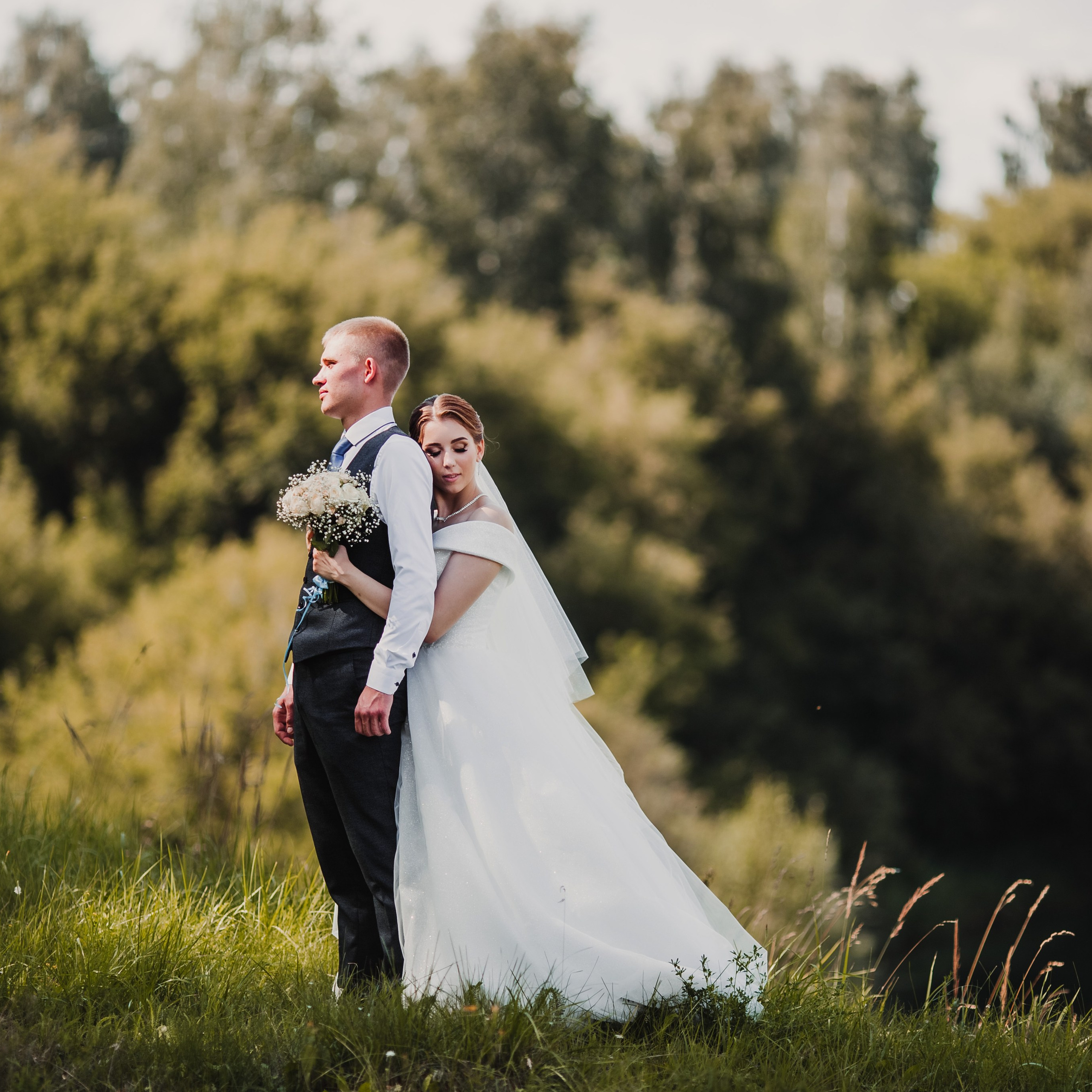 Илья и Екатерина