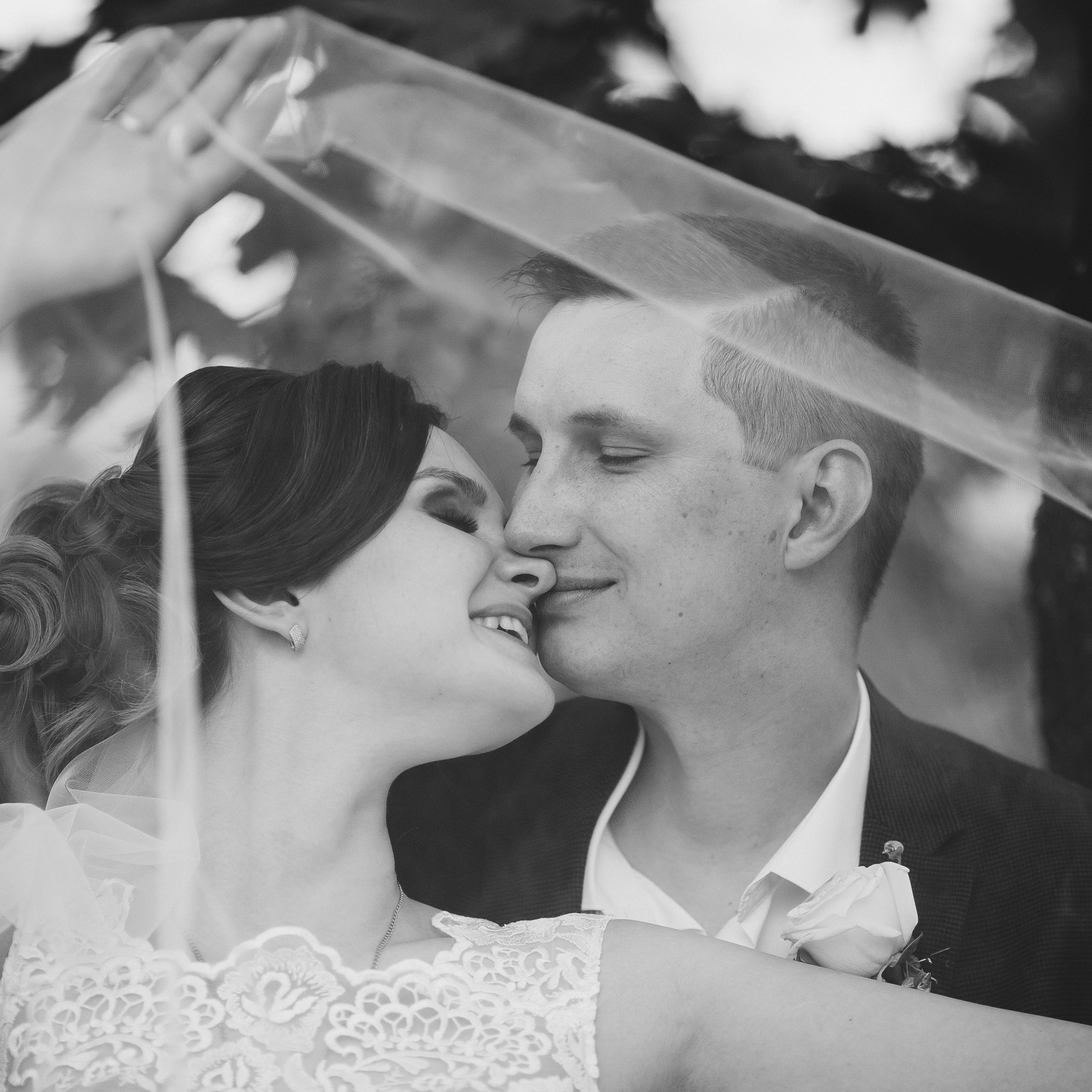 Константин и Екатерина