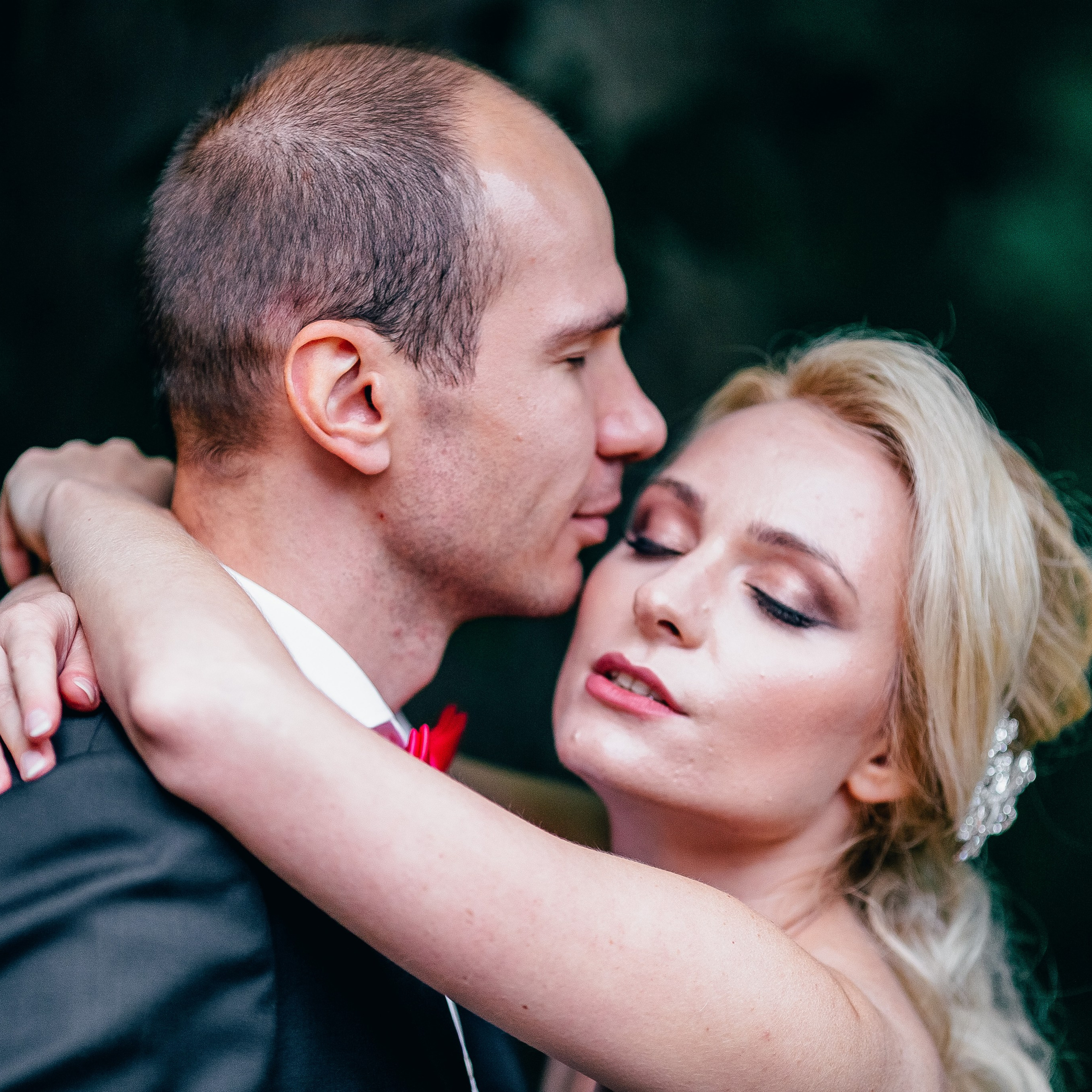 Николай и Анна