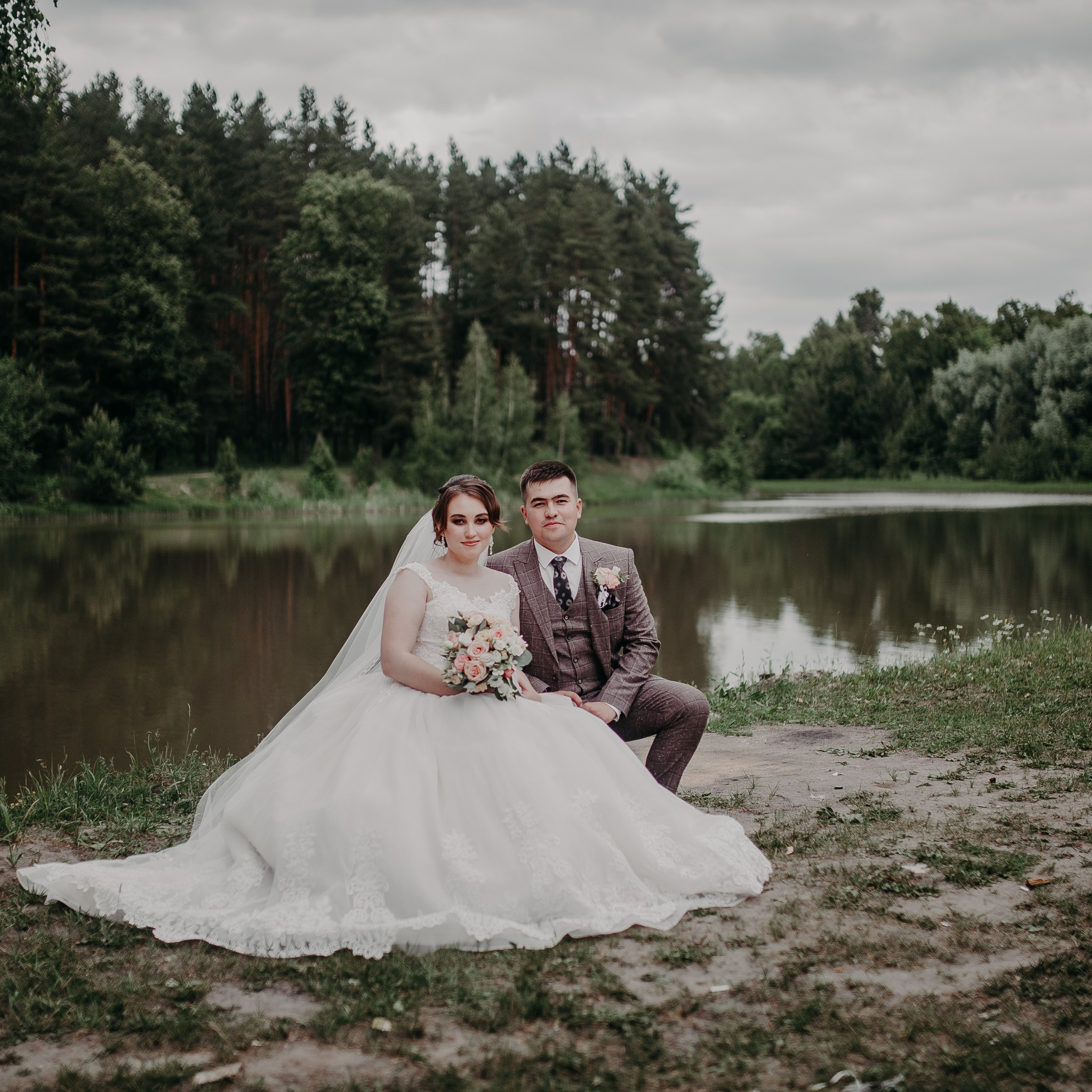 Николай и Оксана