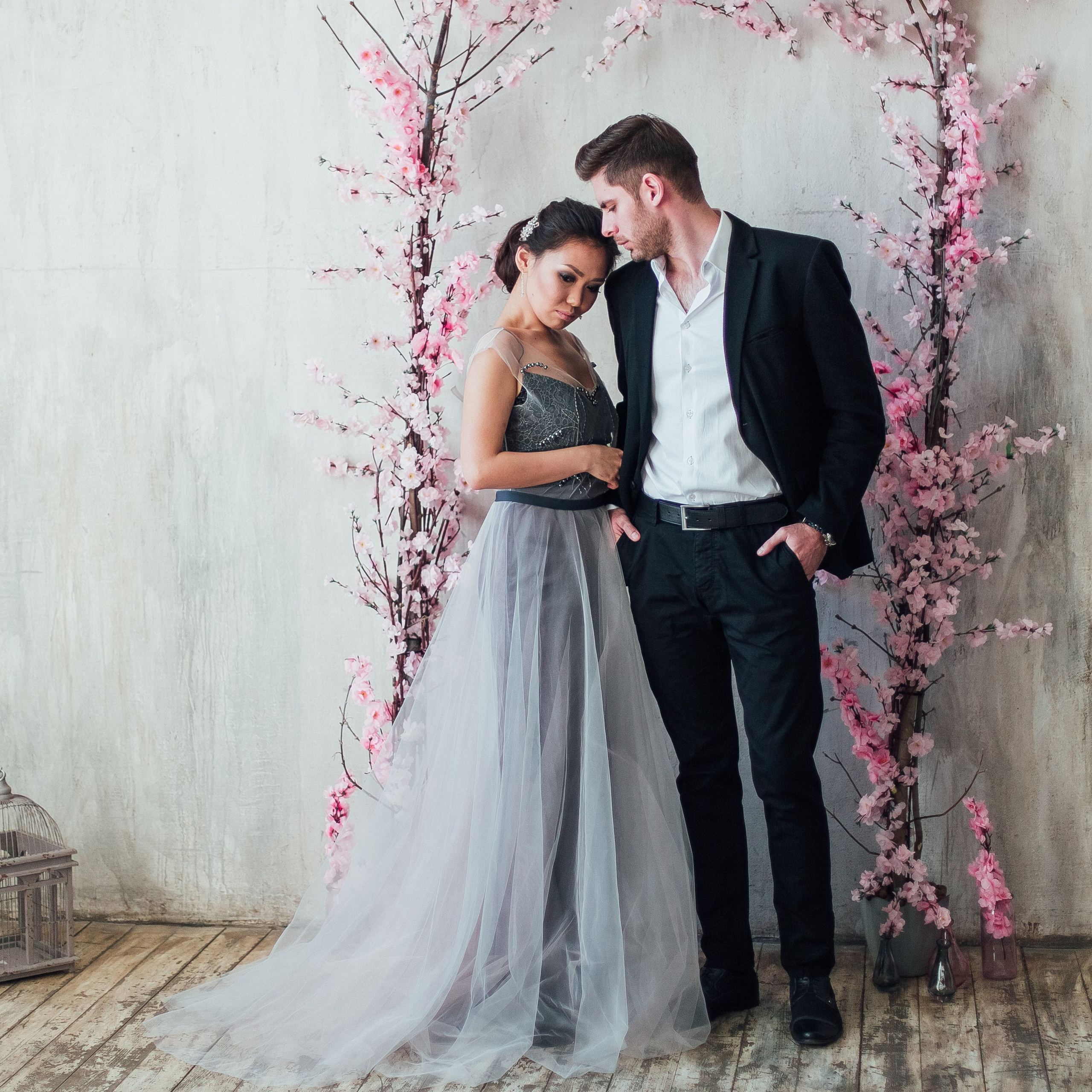 Весенняя студия