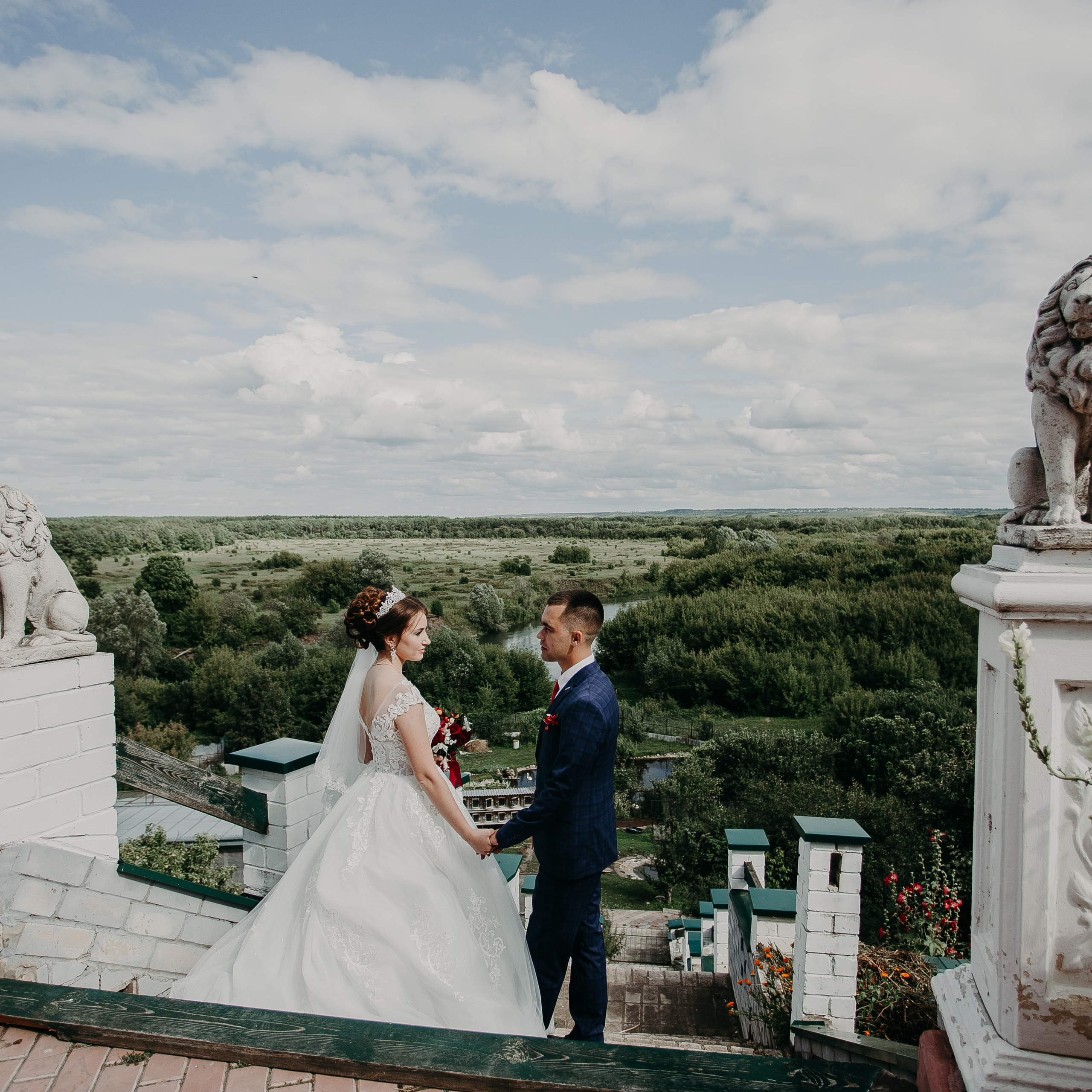 Анатолий и Юлия