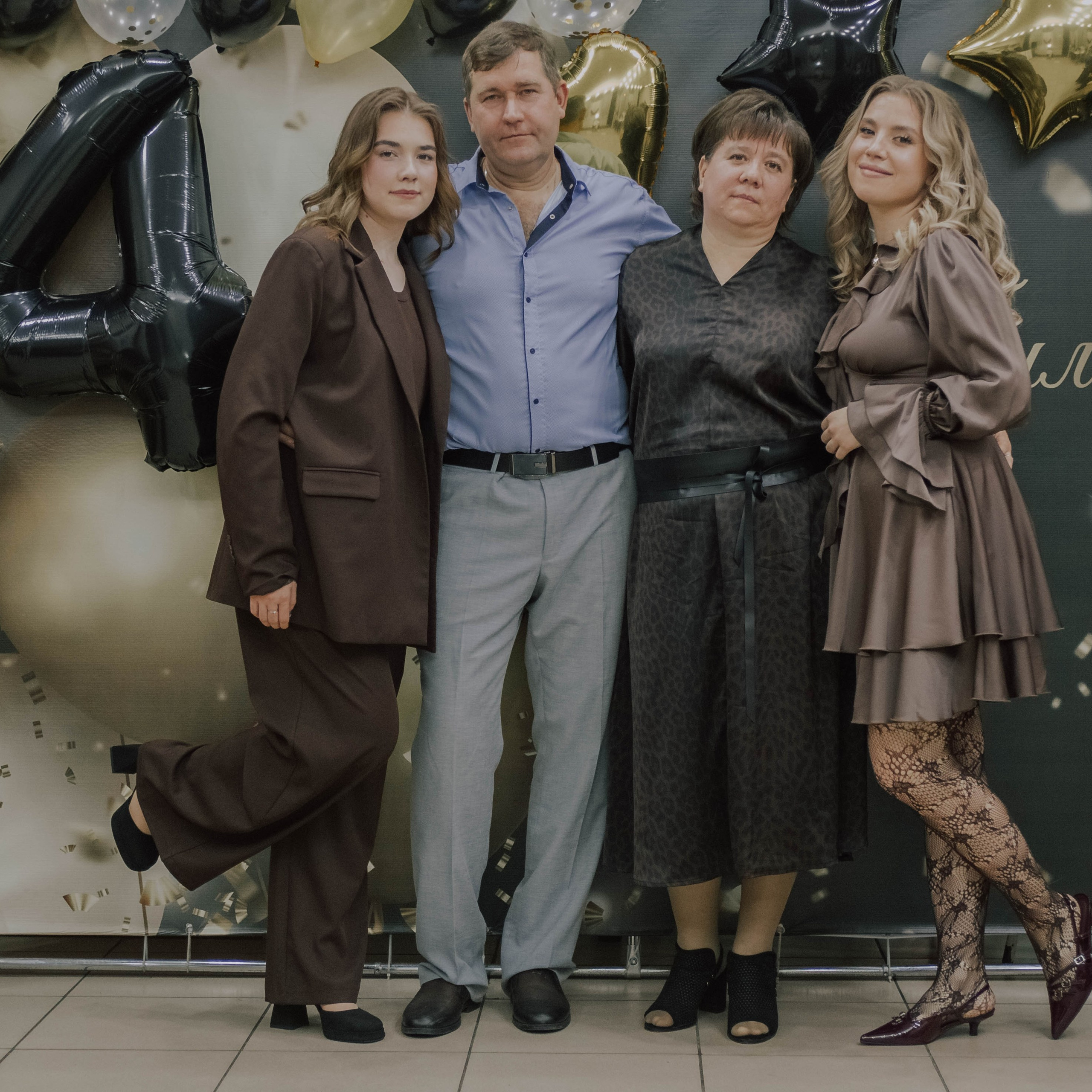 Отзывы. Свадебный и семейный фотограф Екатерина Бубнова