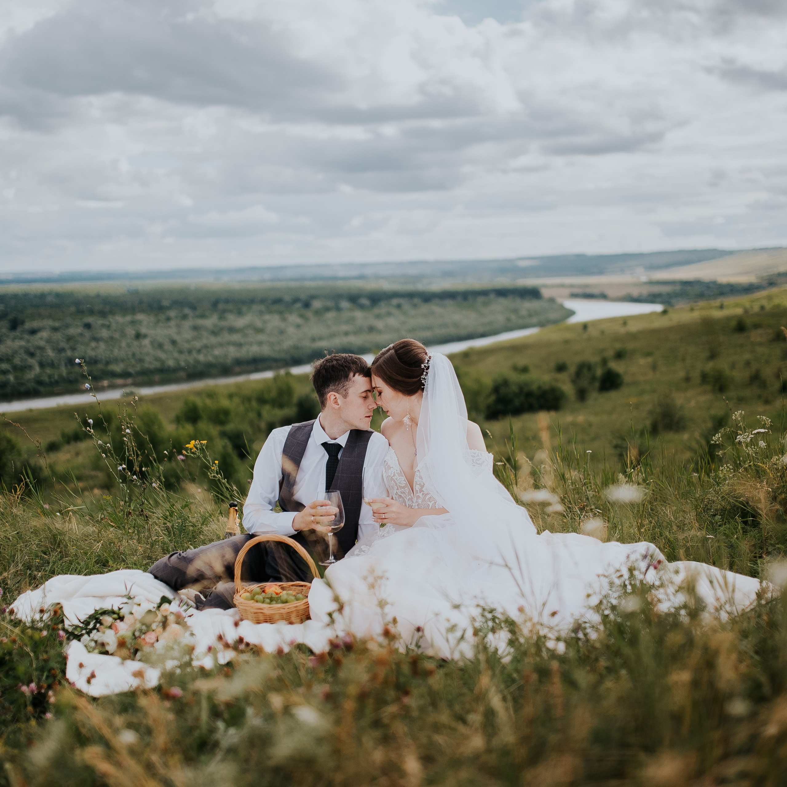 Максим и Юлия