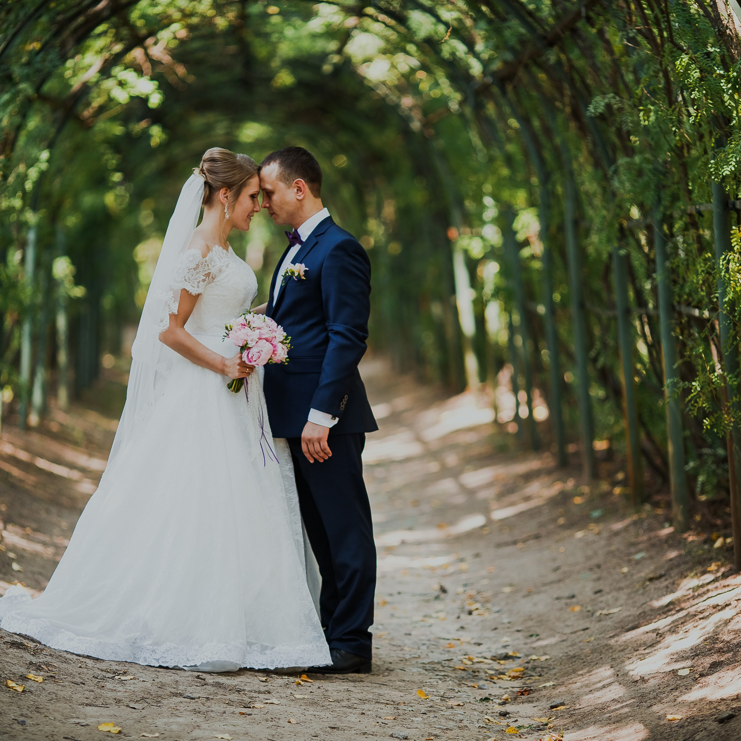 Петр и Юлия