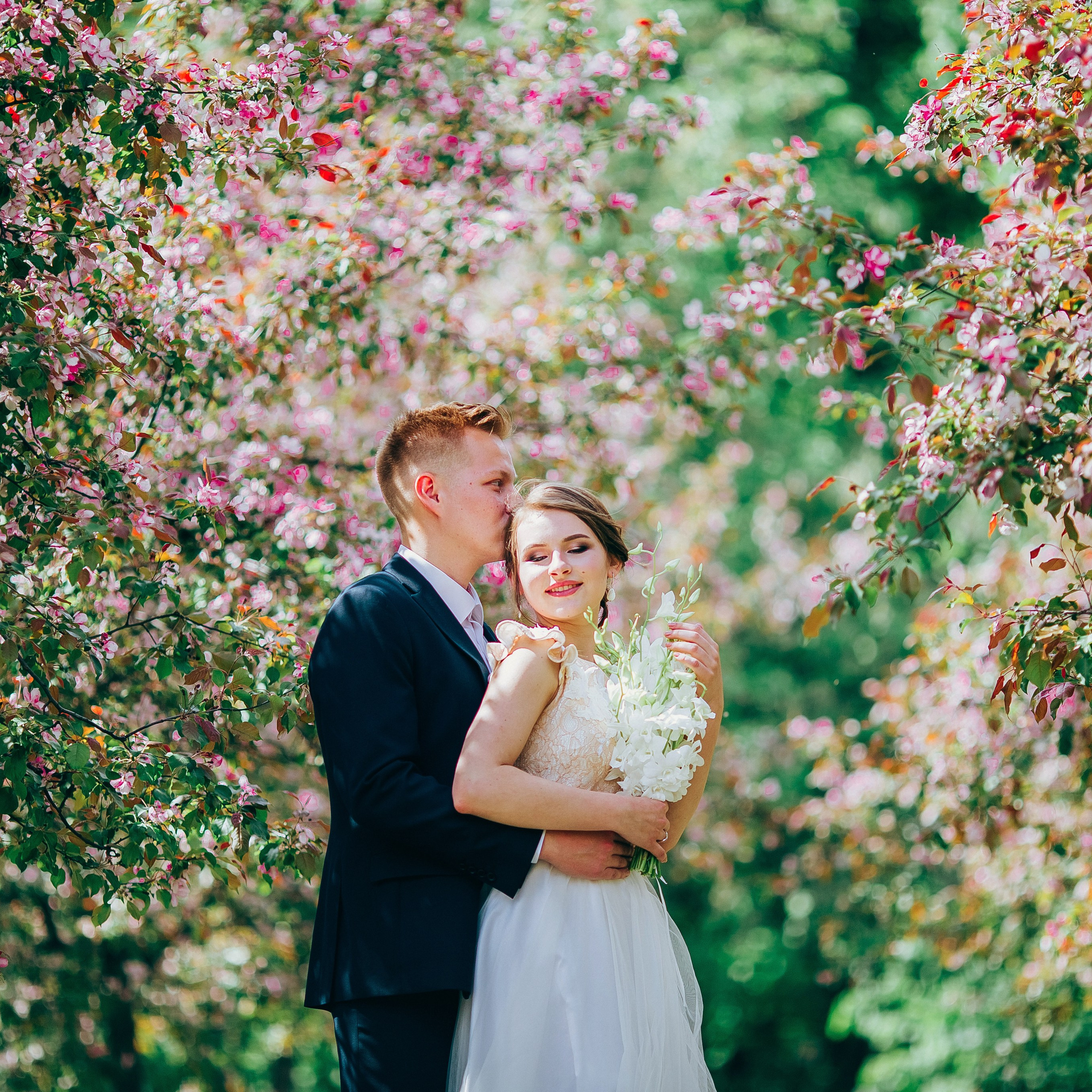 Денис и Анна