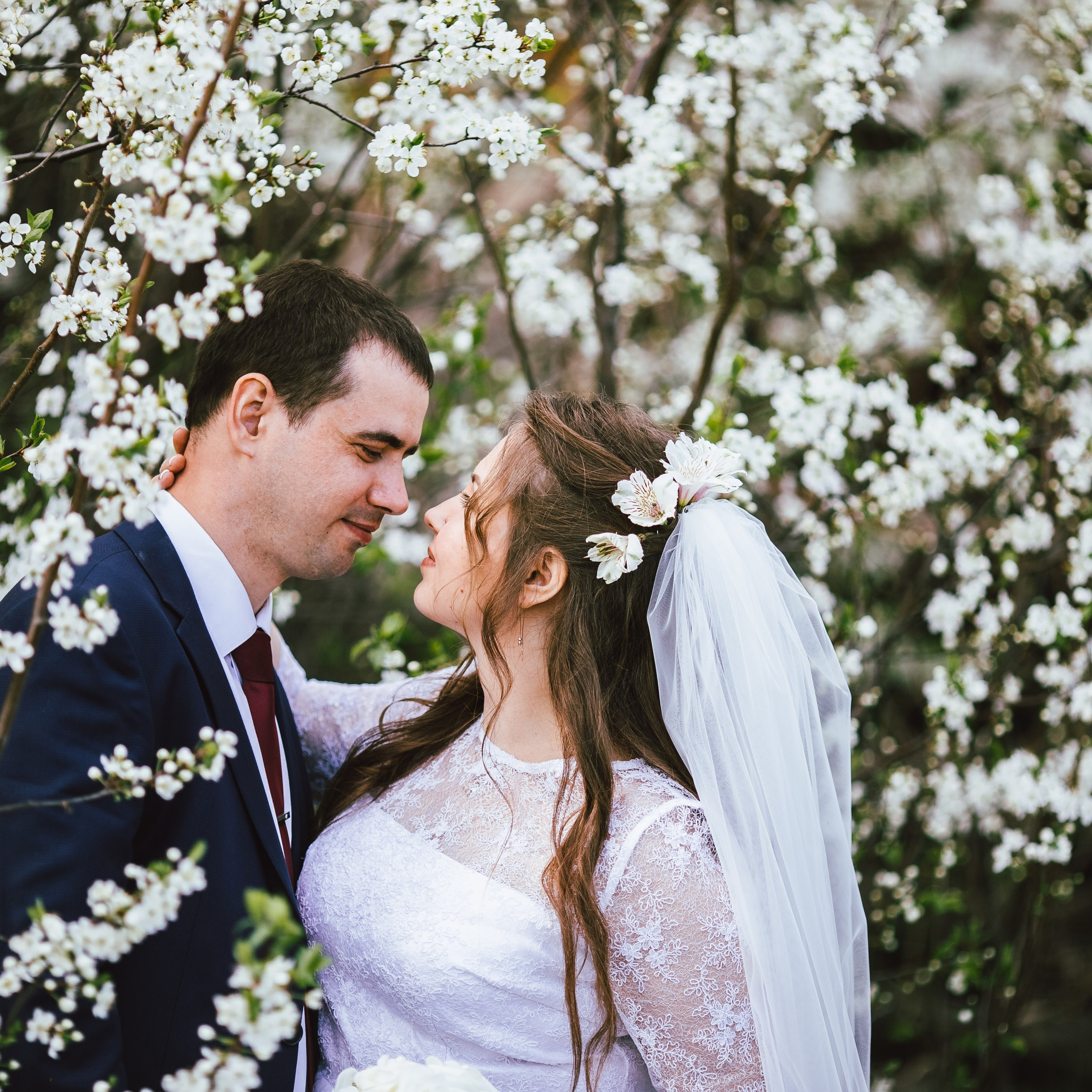 Денис и Ольга