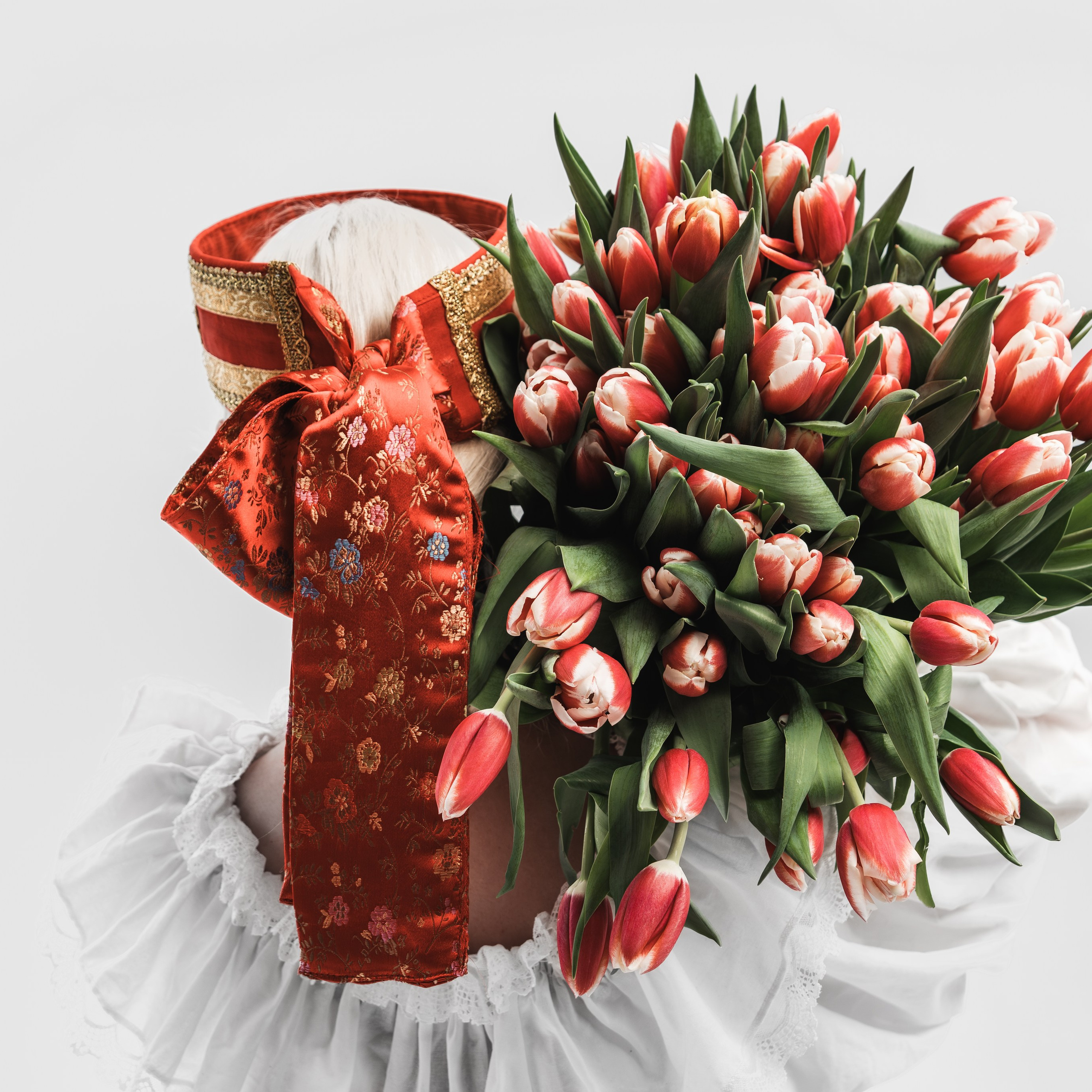 Вам любимые