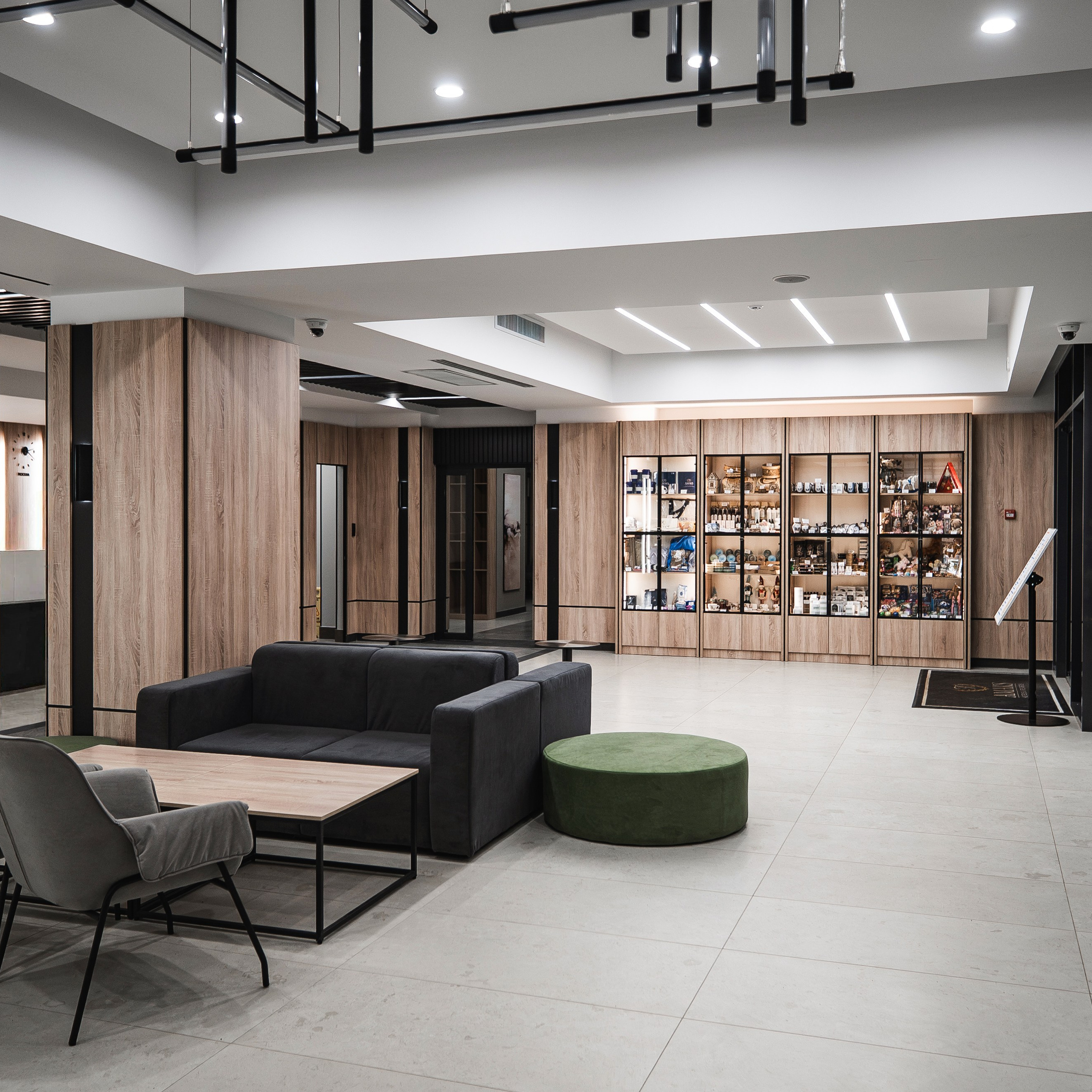 «AMAKS» Старая русса