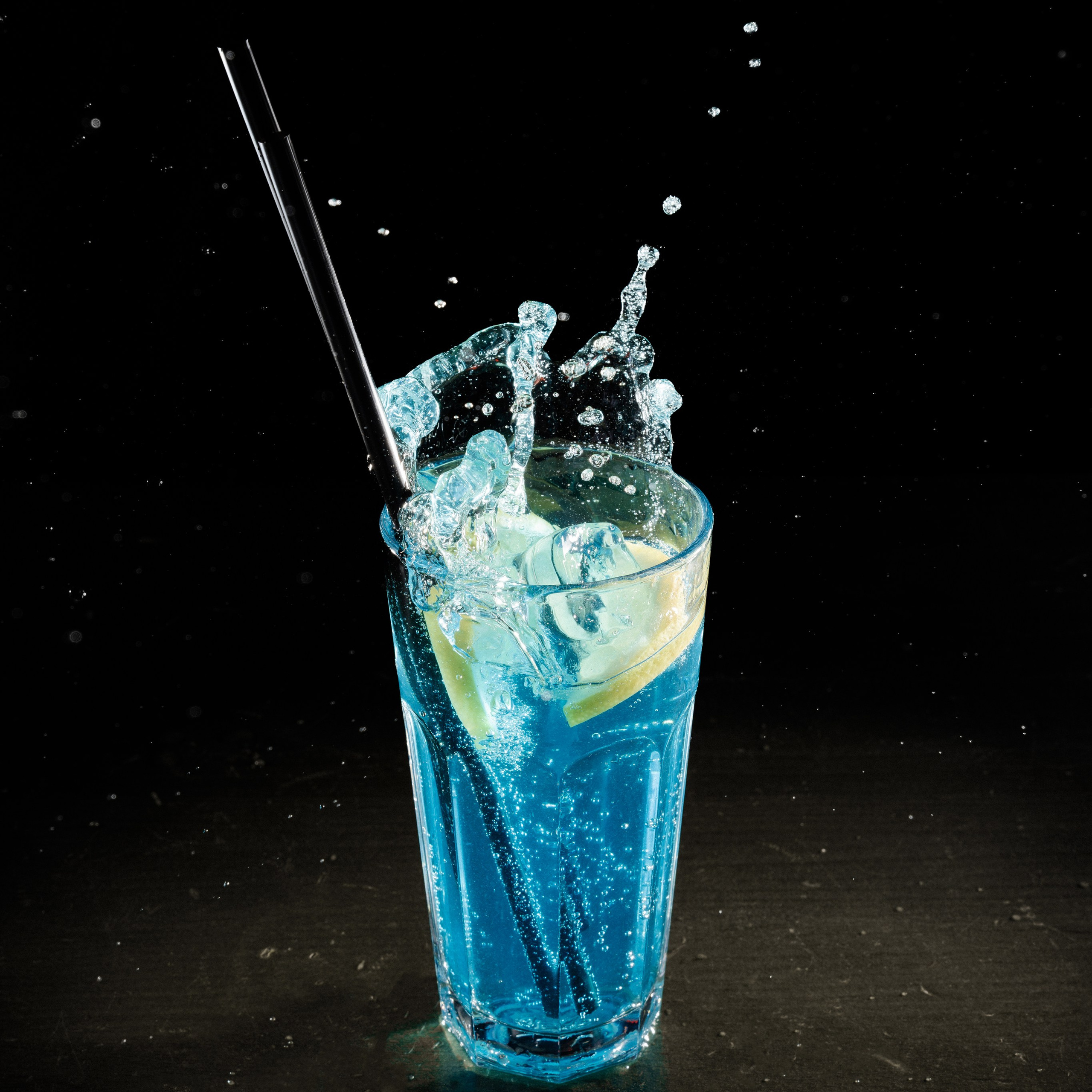 Коктейли MAX