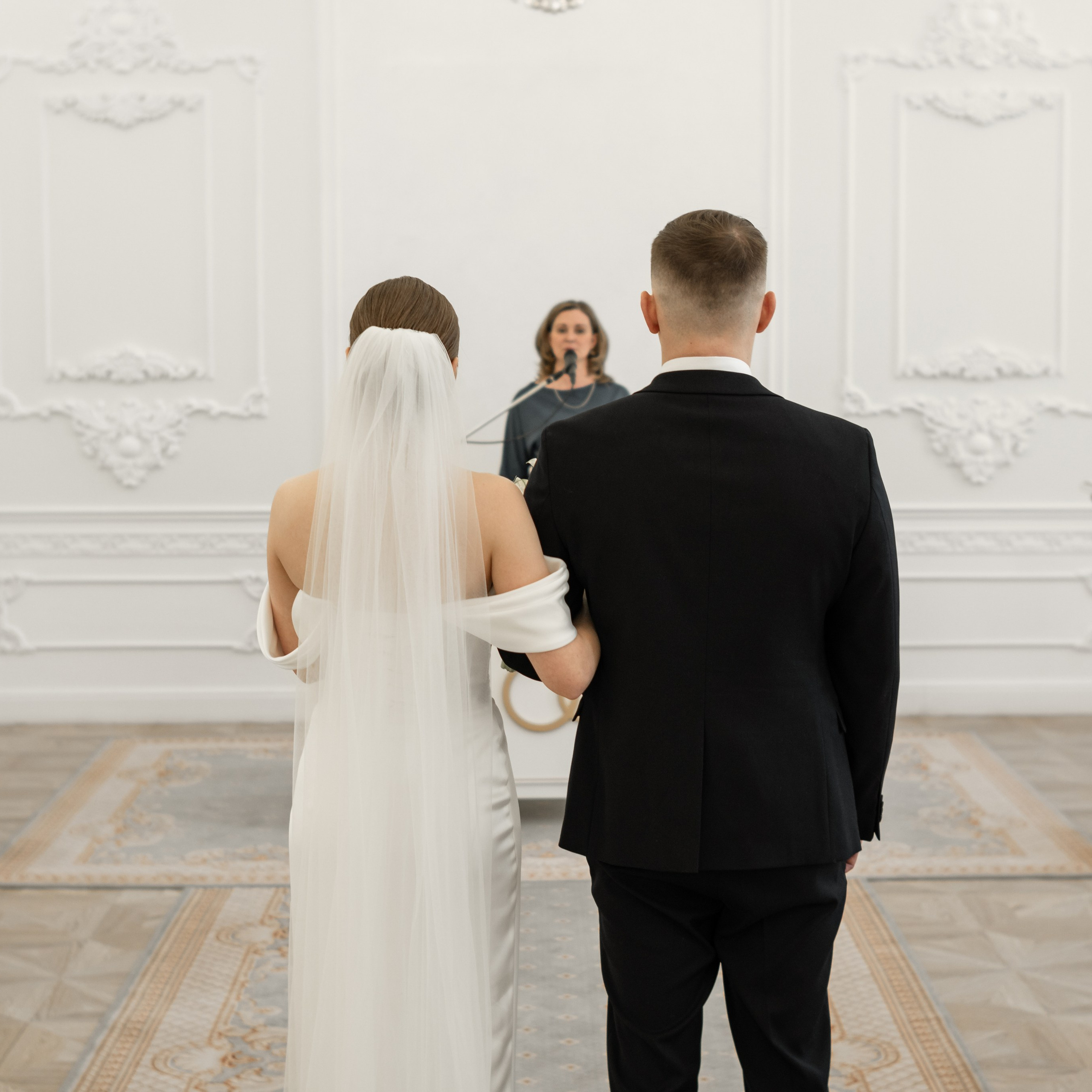 ЗАГС и ОТЕЛЬ «АКРОН»