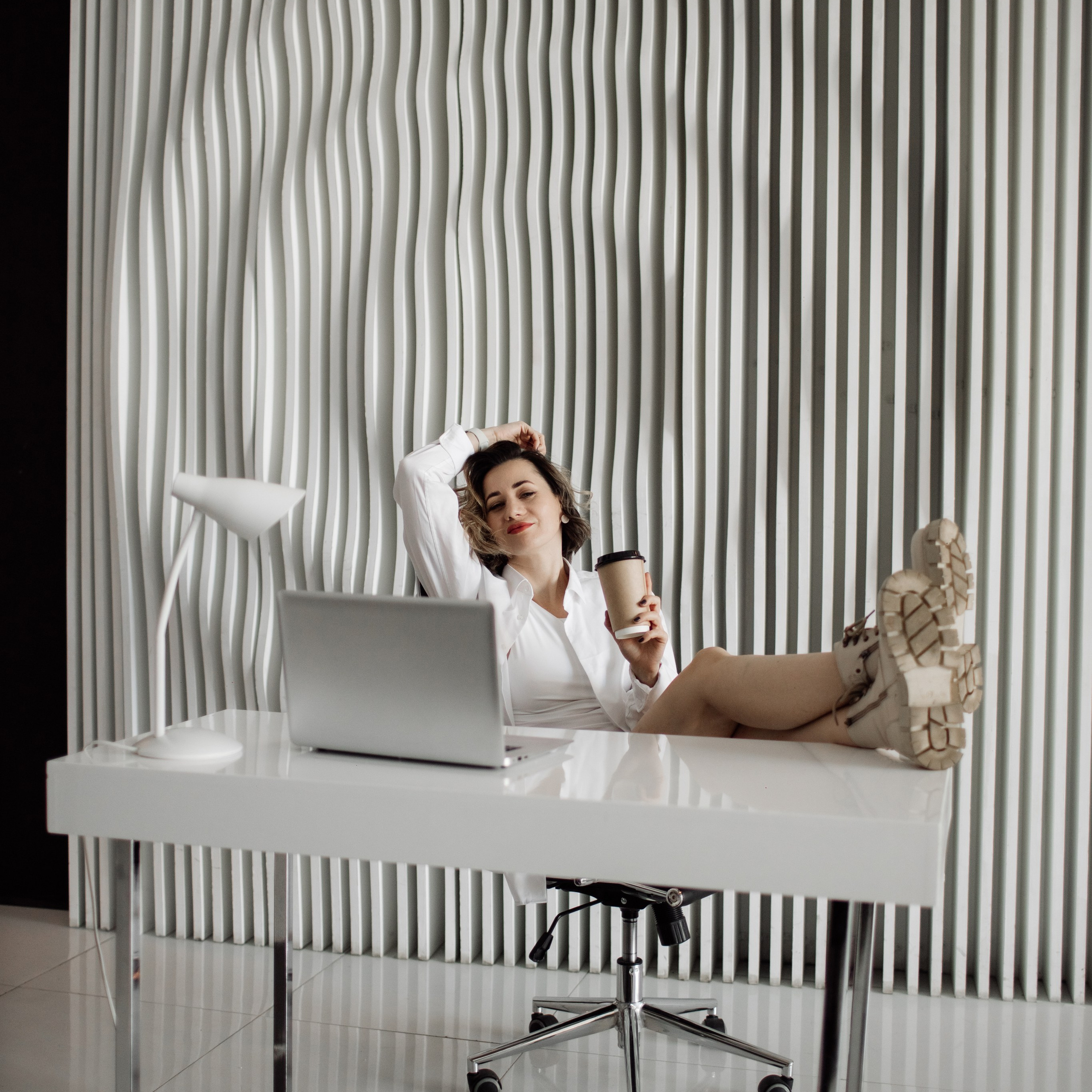 Контент съемки